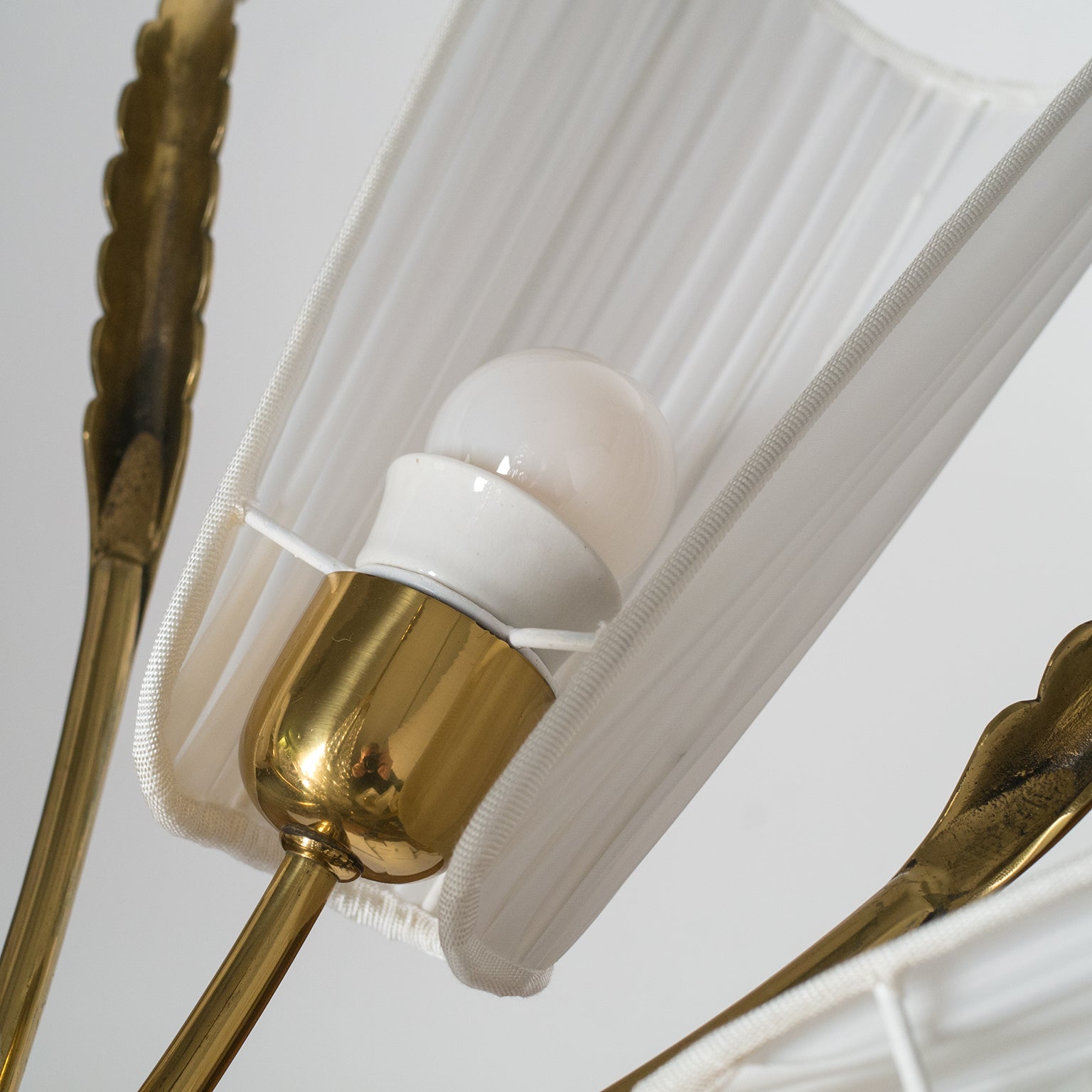 Arsole Chandelier