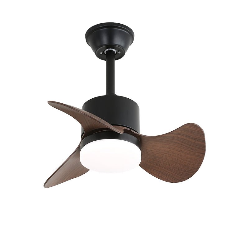 Daxon Industrial Ceiling Fan Light-Neutral Decor