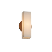 Ivsileth Plastic Wall Lamp
