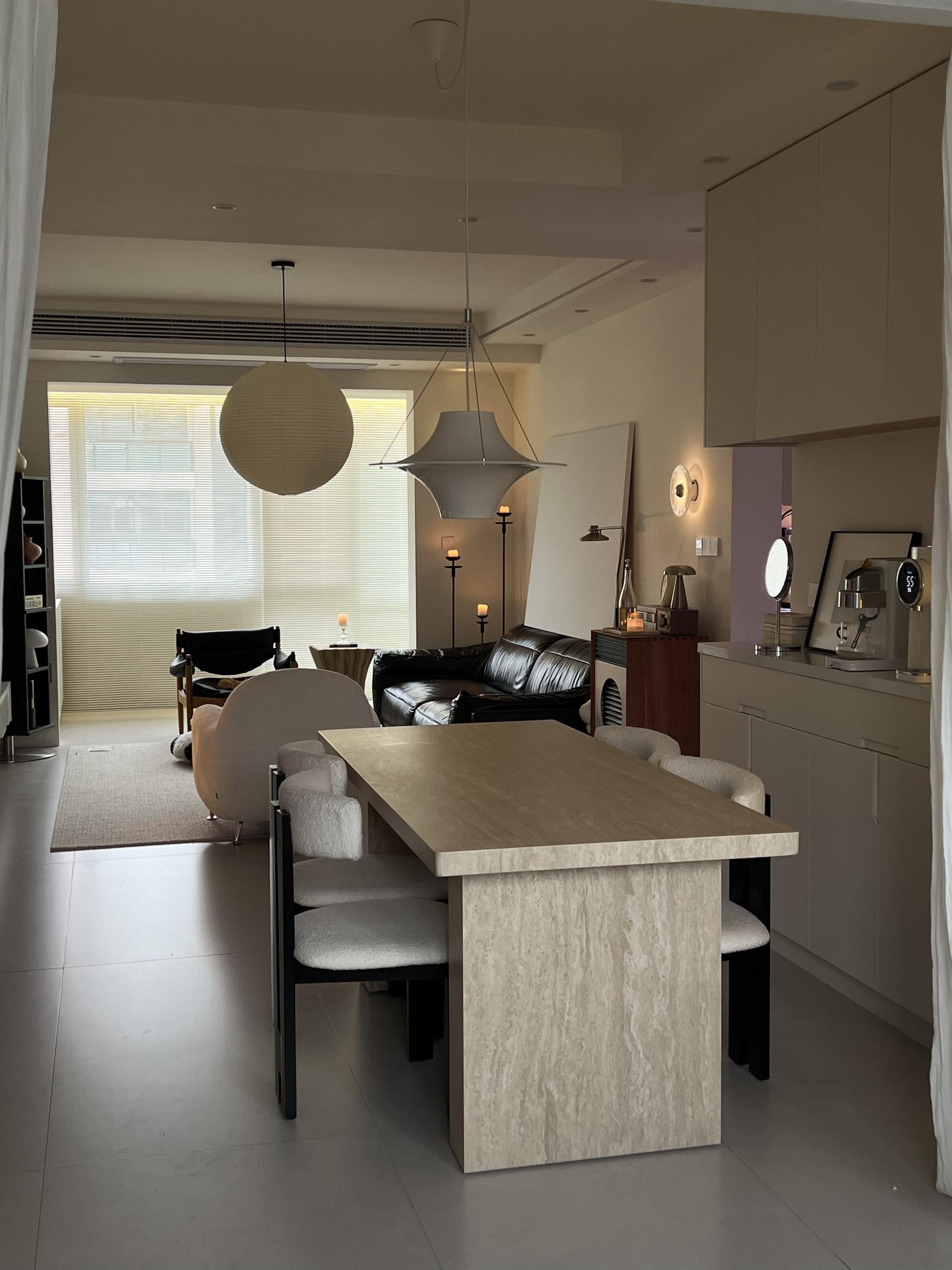 Alsolarae Pendant Lamp