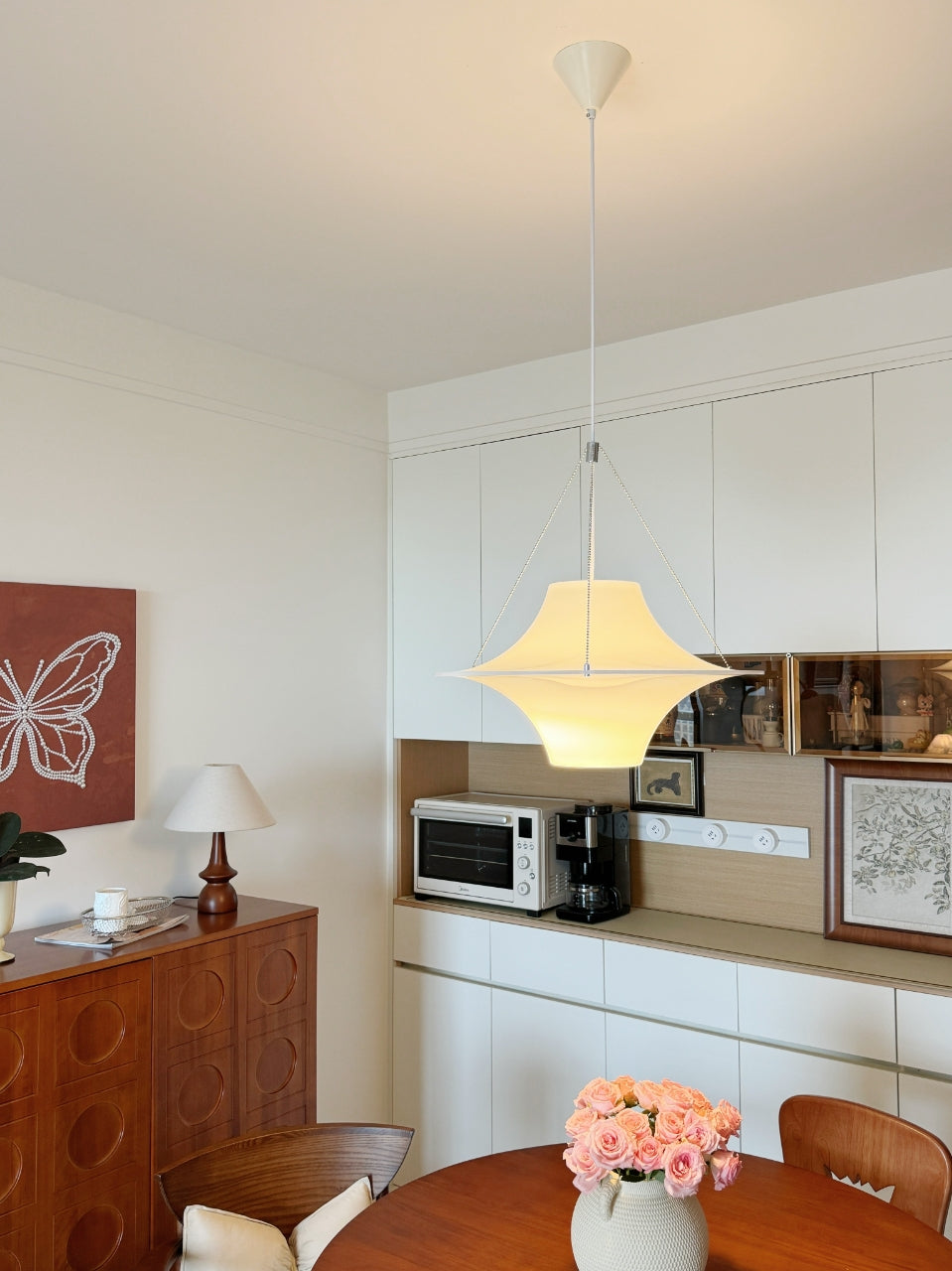 Alsolarae Pendant Lamp
