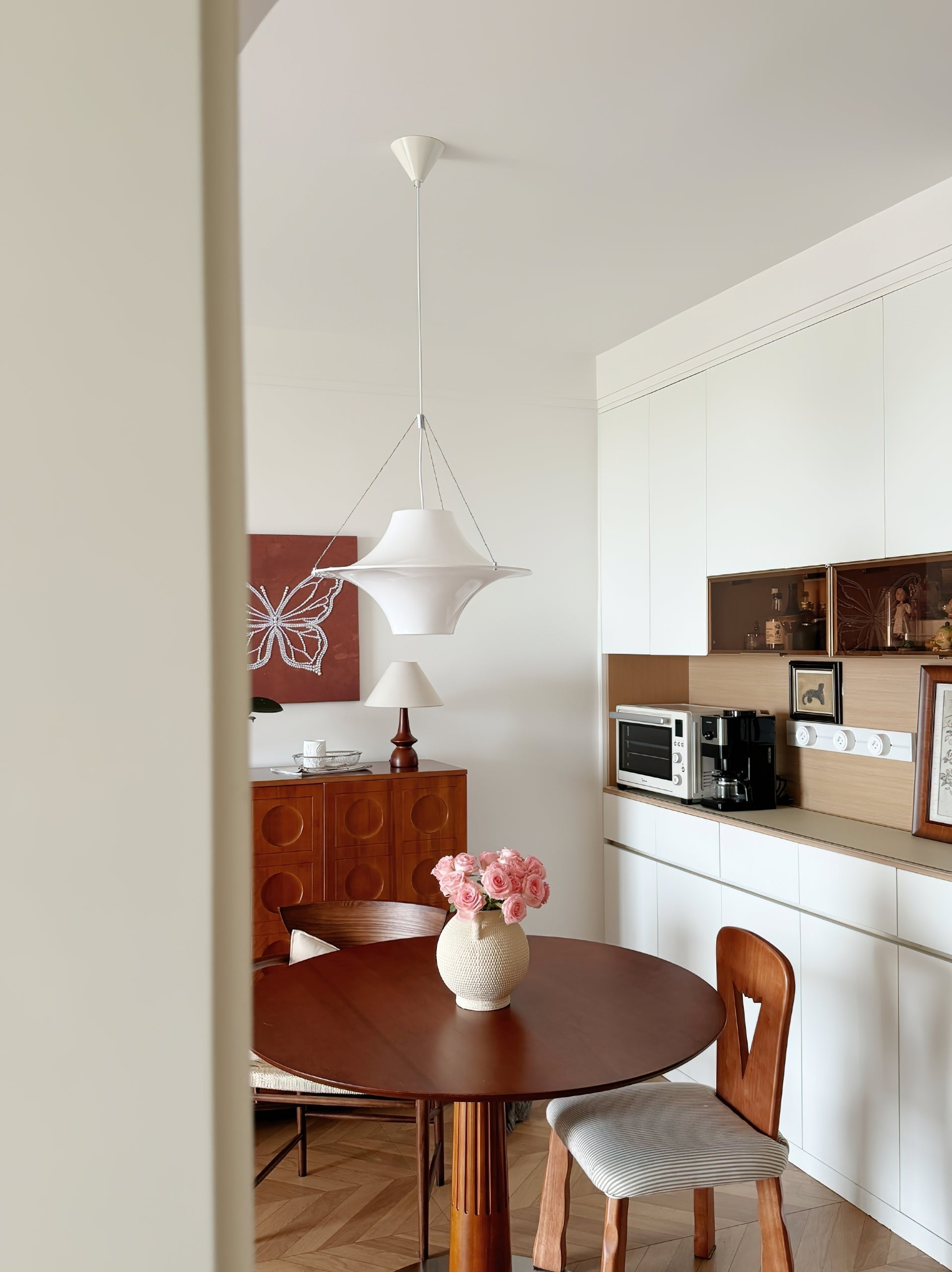 Alsolarae Pendant Lamp
