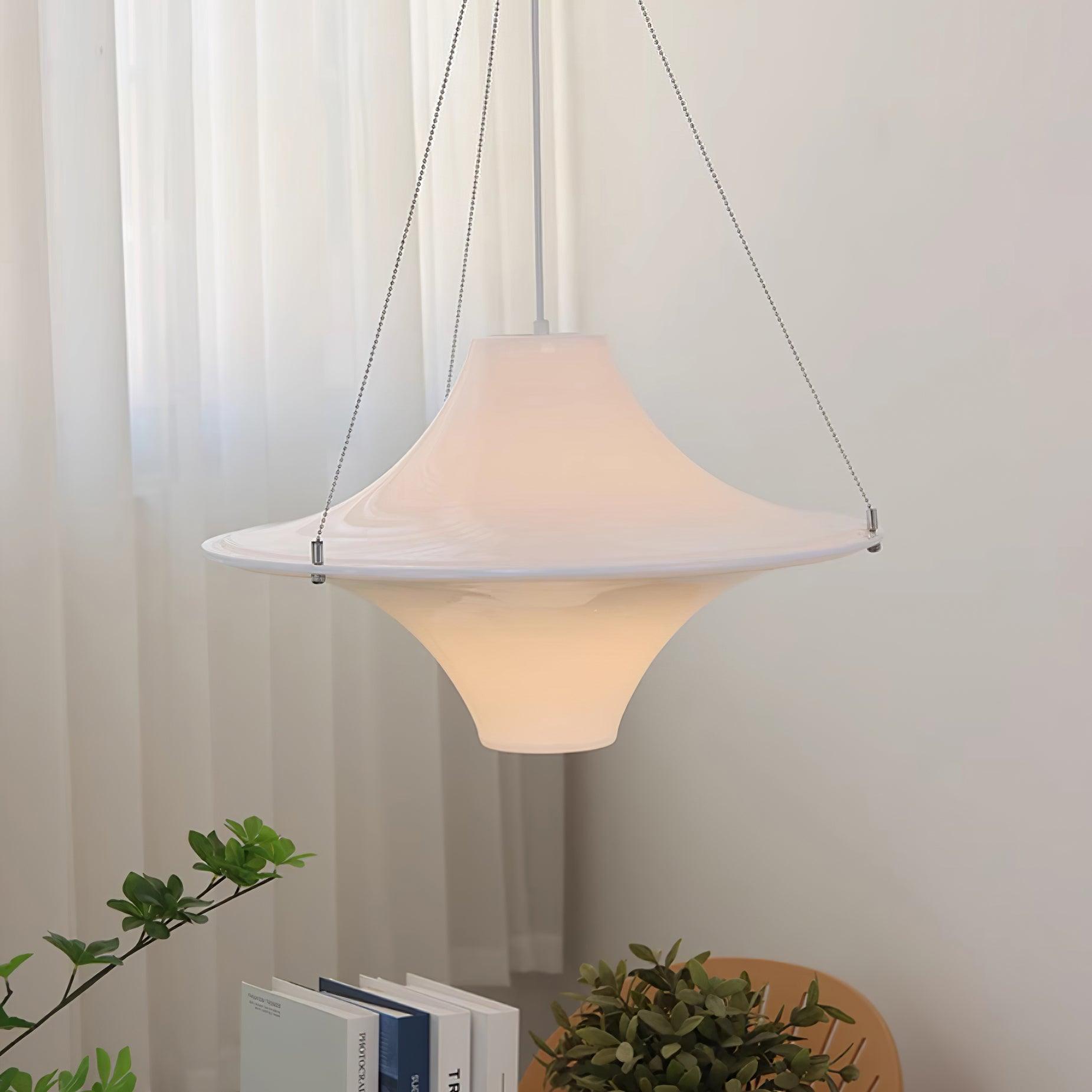 Nordy Pendant Light