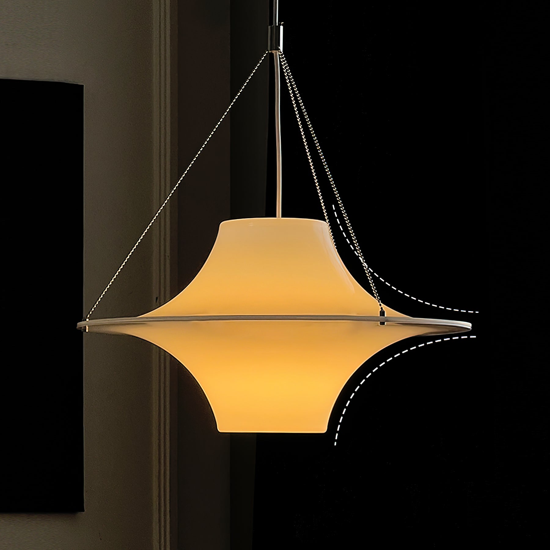 Alsolarae Pendant Lamp