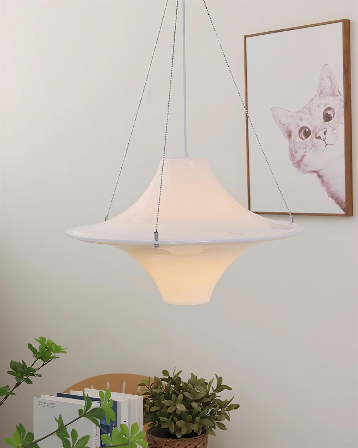 Nordy Pendant Light