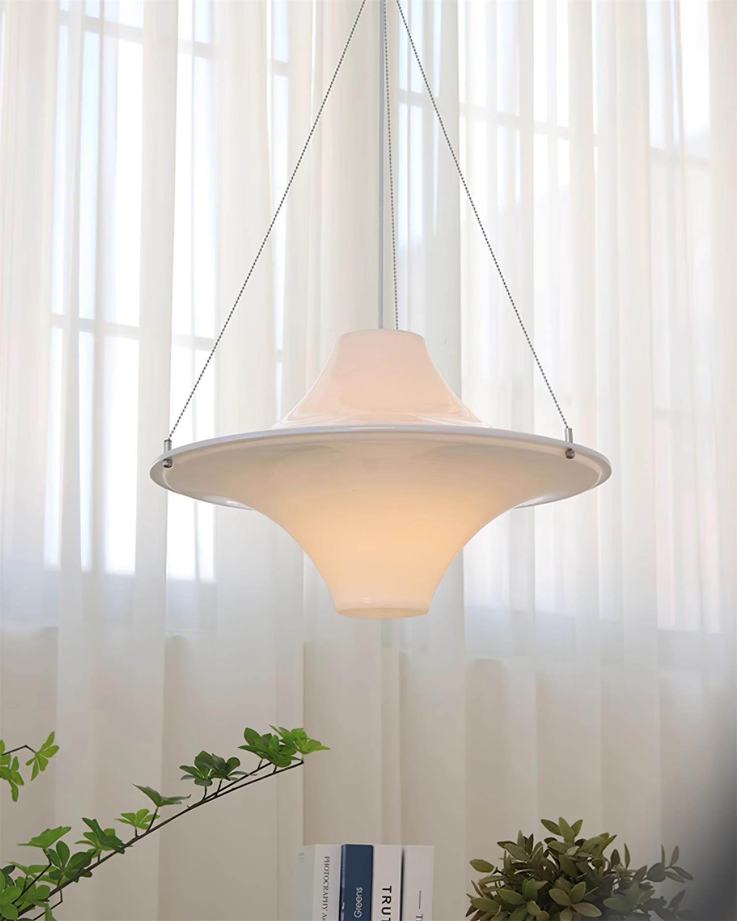 Nordy Pendant Light