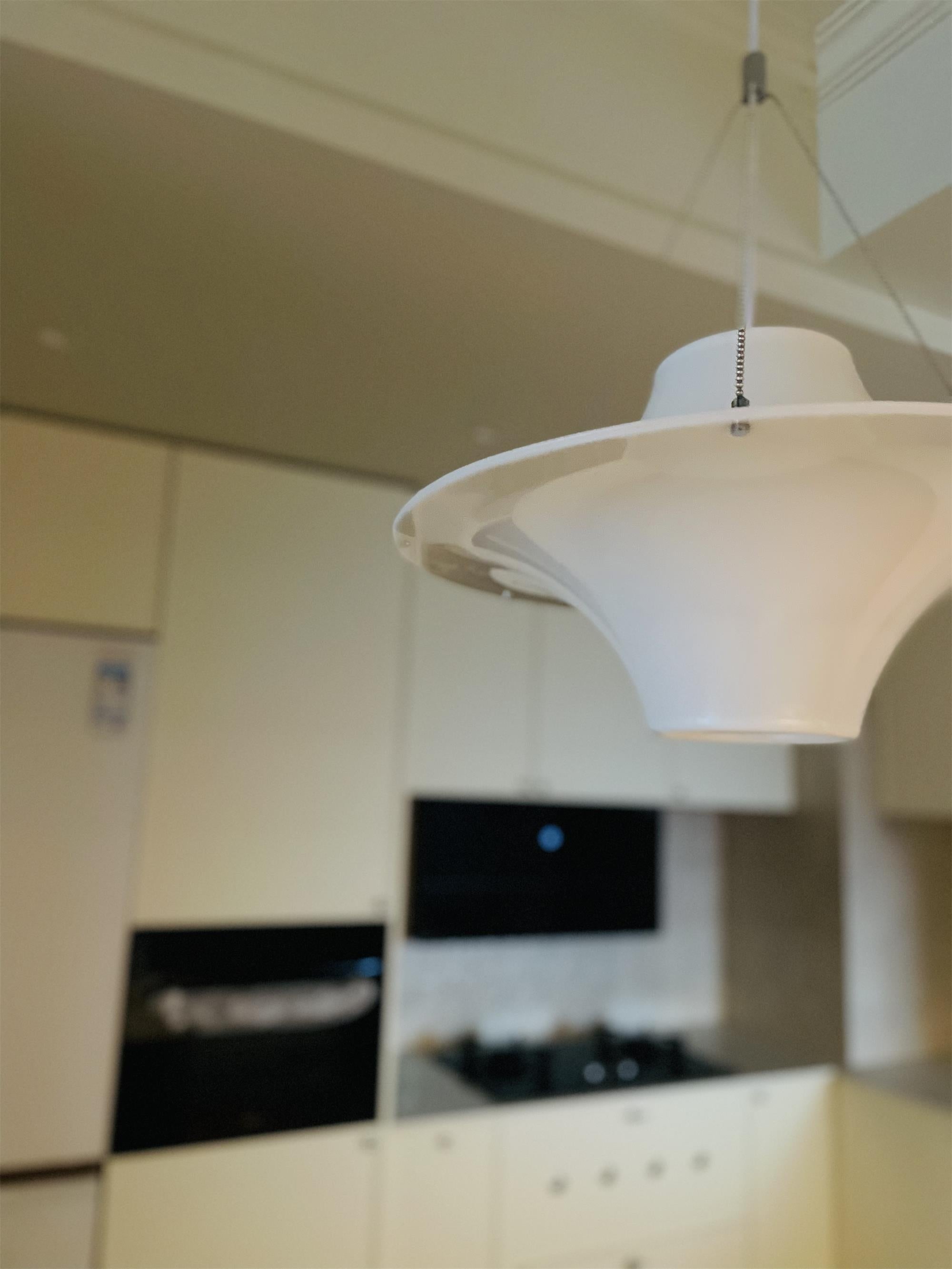 Alsolarae Pendant Lamp