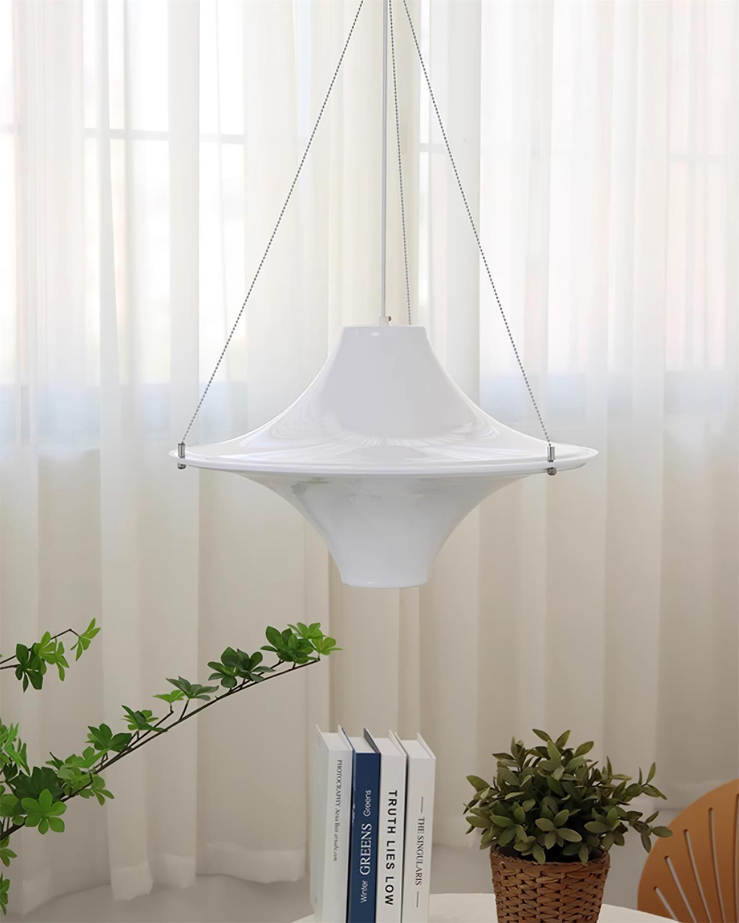 Nordy Pendant Light