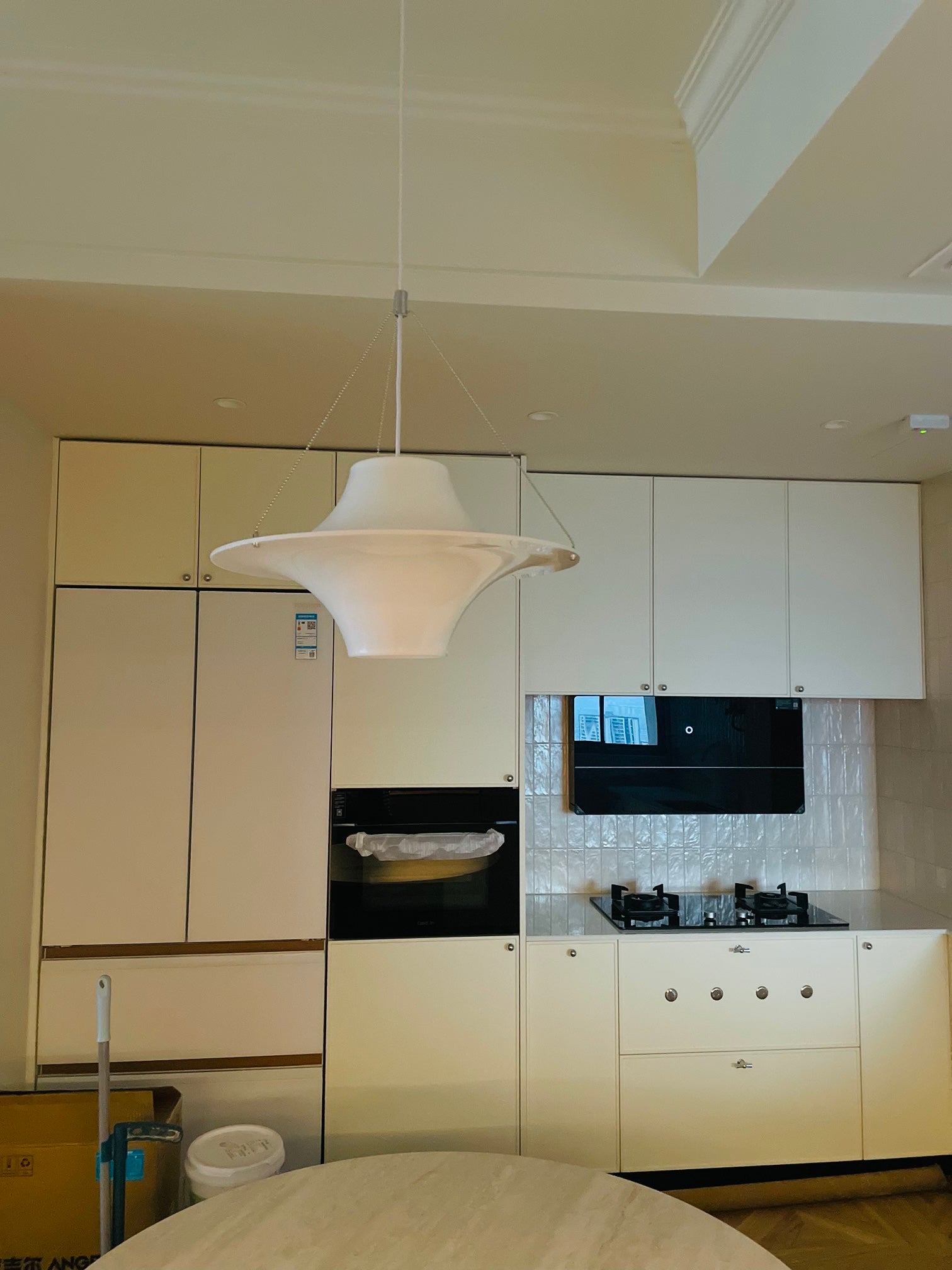 Alsolarae Pendant Lamp