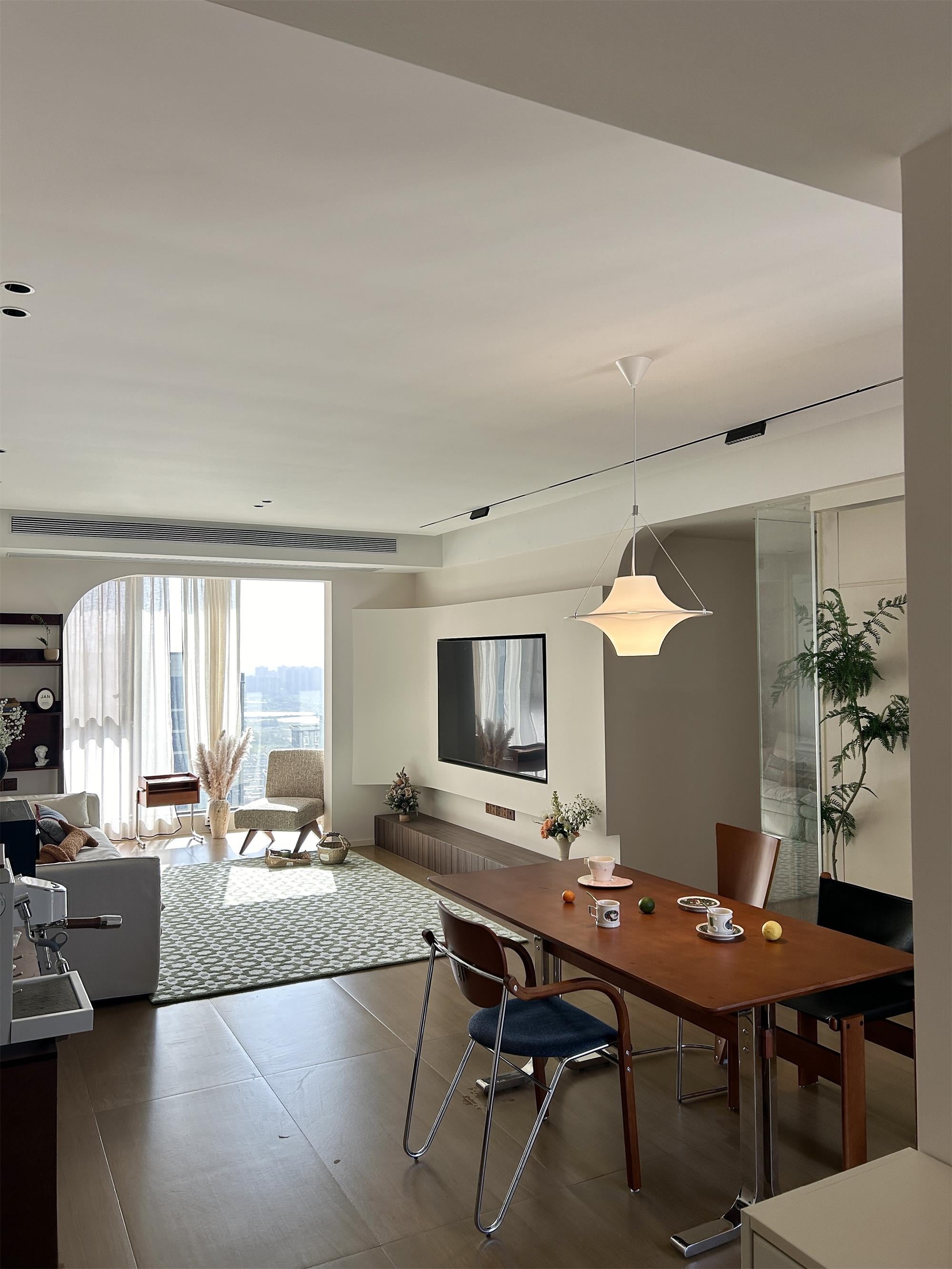 Alsolarae Pendant Lamp