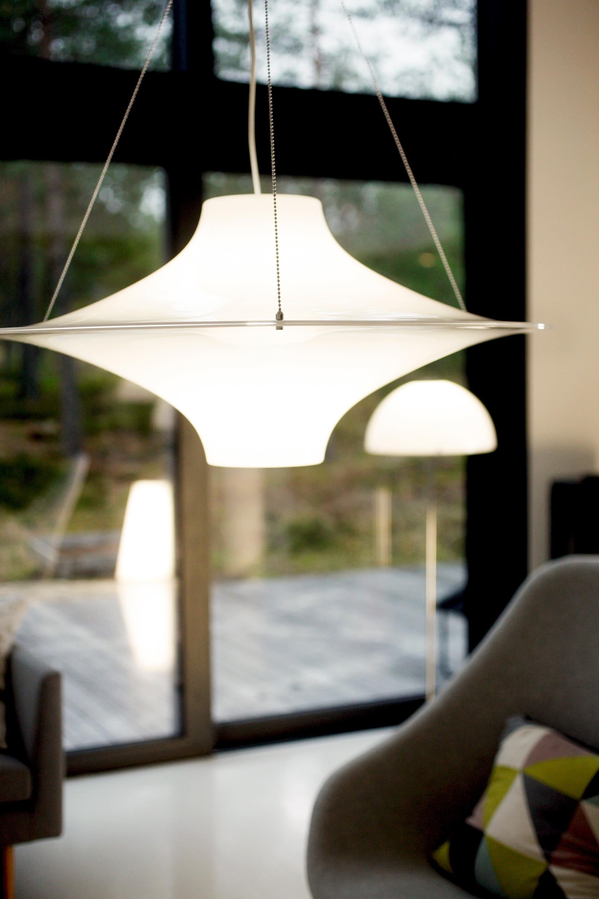 Alsolarae Pendant Lamp