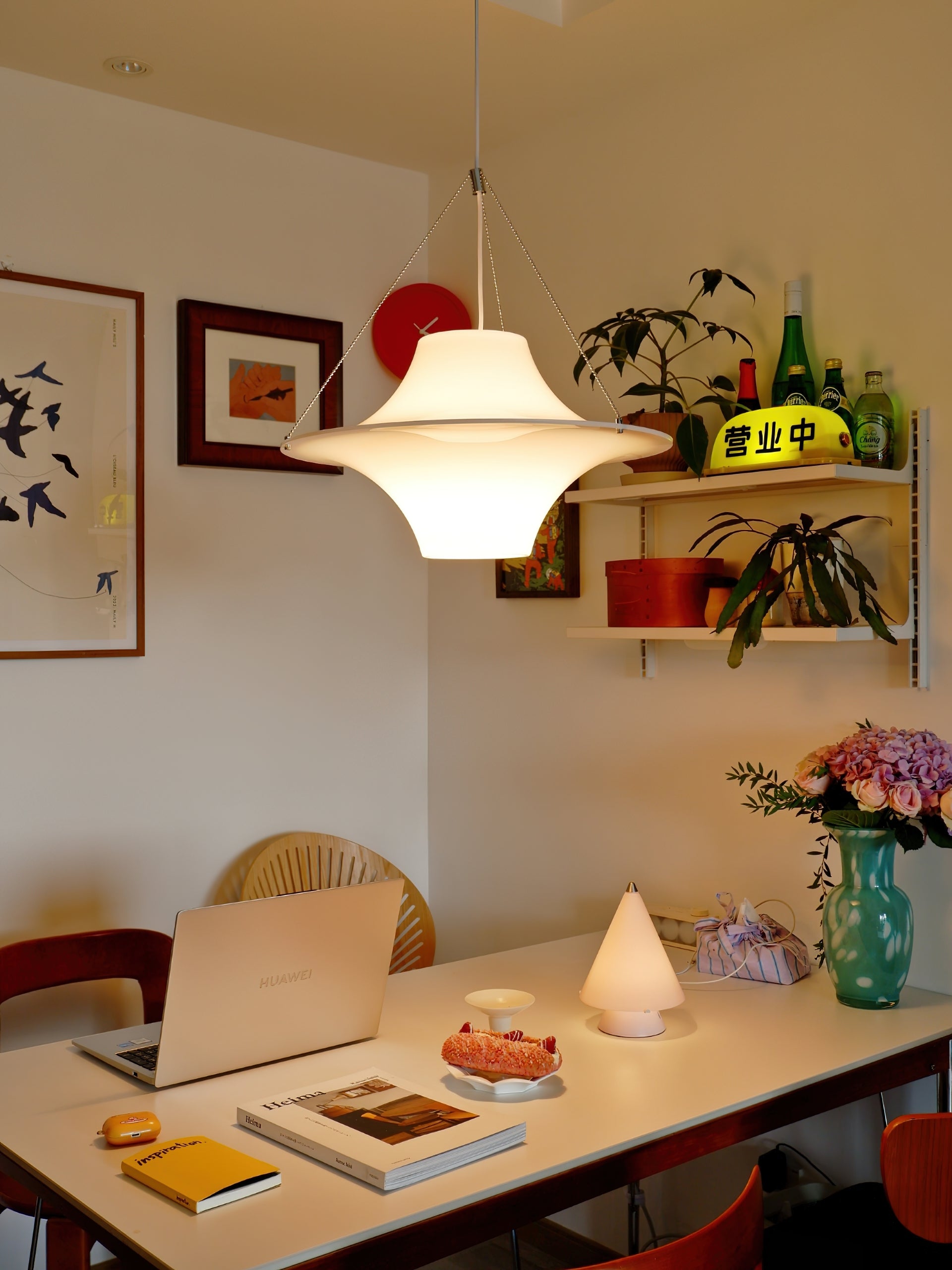 Alsolarae Pendant Lamp