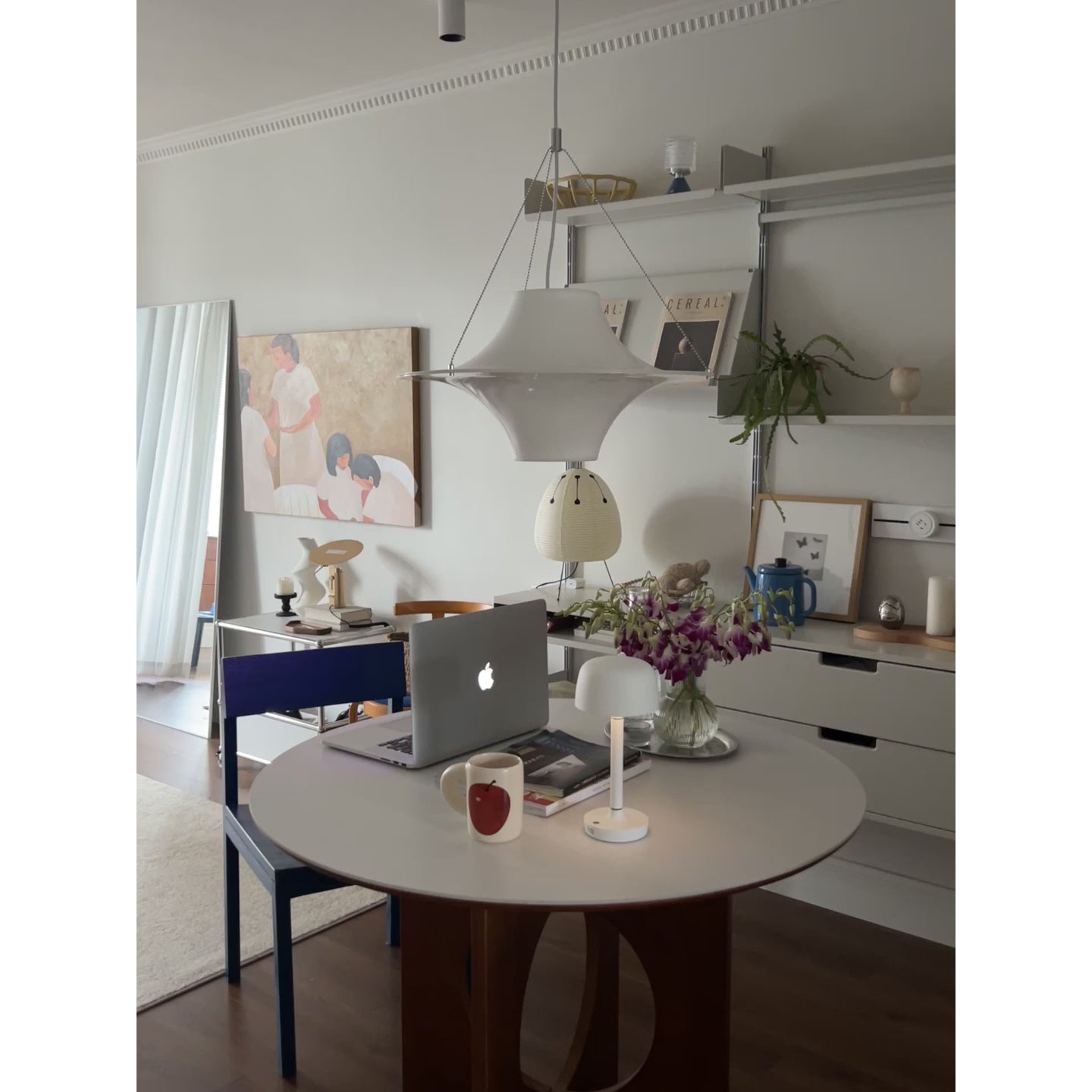 Alsolarae Pendant Lamp