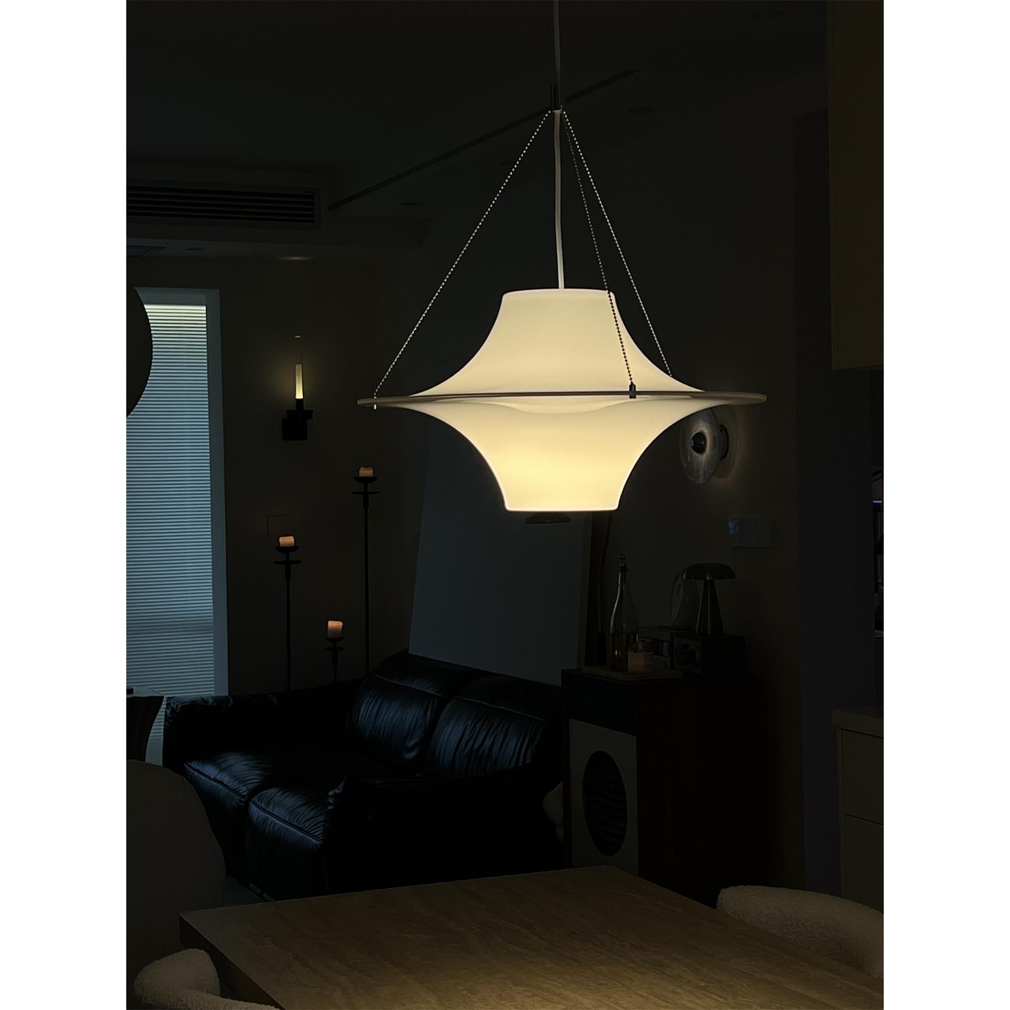 Alsolarae Pendant Lamp