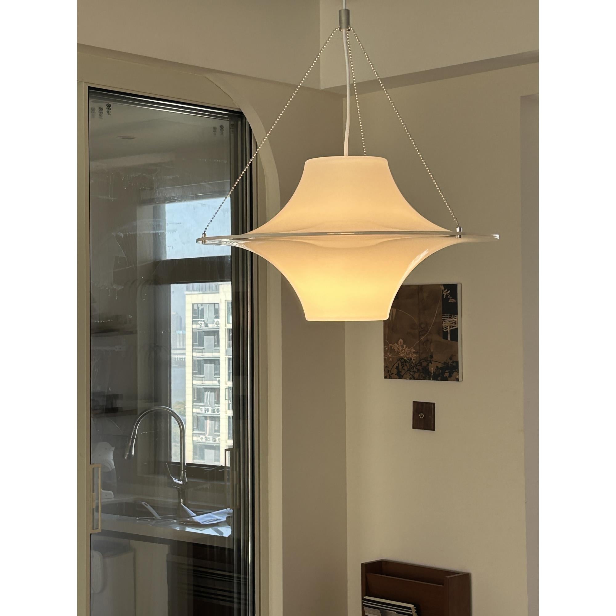 Alsolarae Pendant Lamp