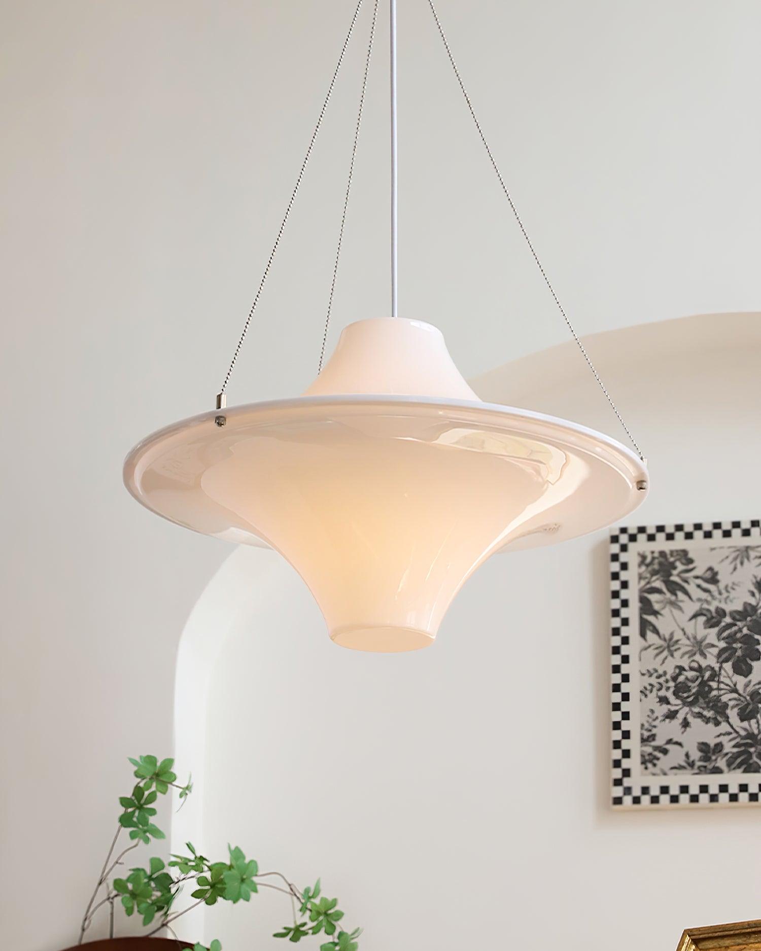 Nordy Pendant Light