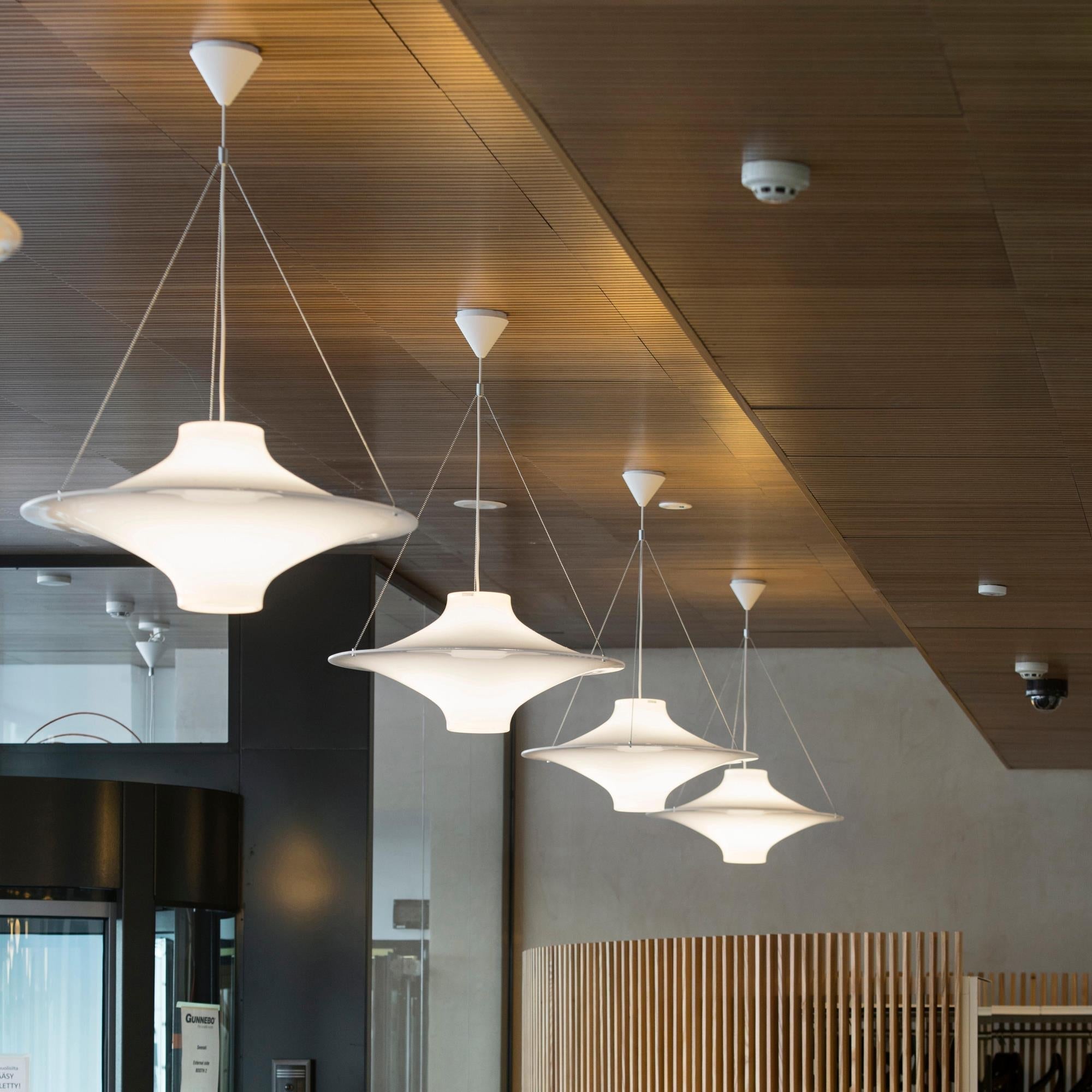 Alsolarae Pendant Lamp
