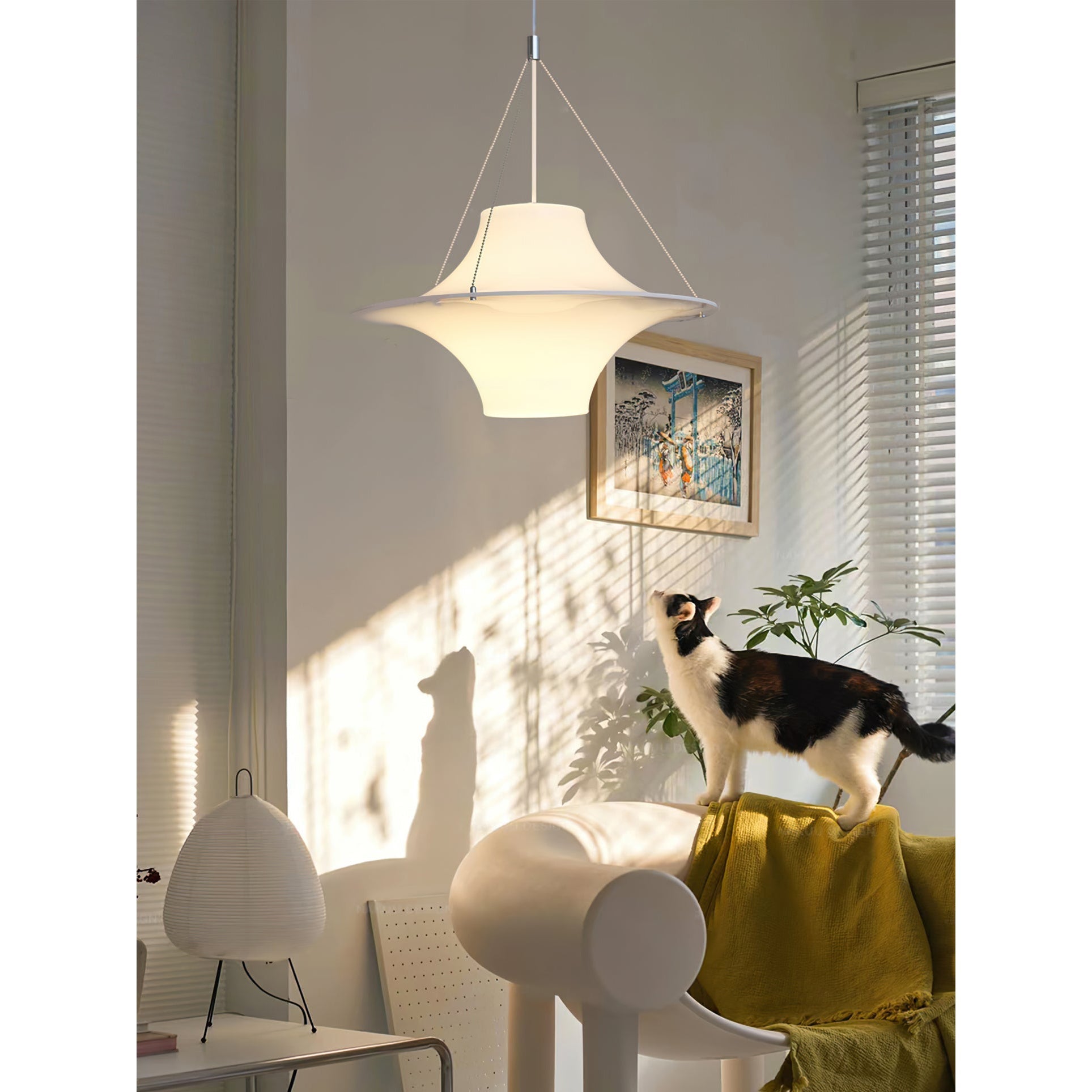 Alsolarae Pendant Lamp