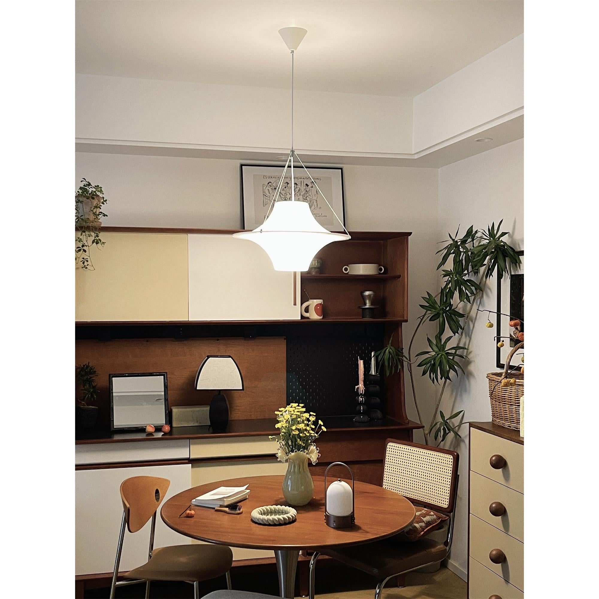 Alsolarae Pendant Lamp