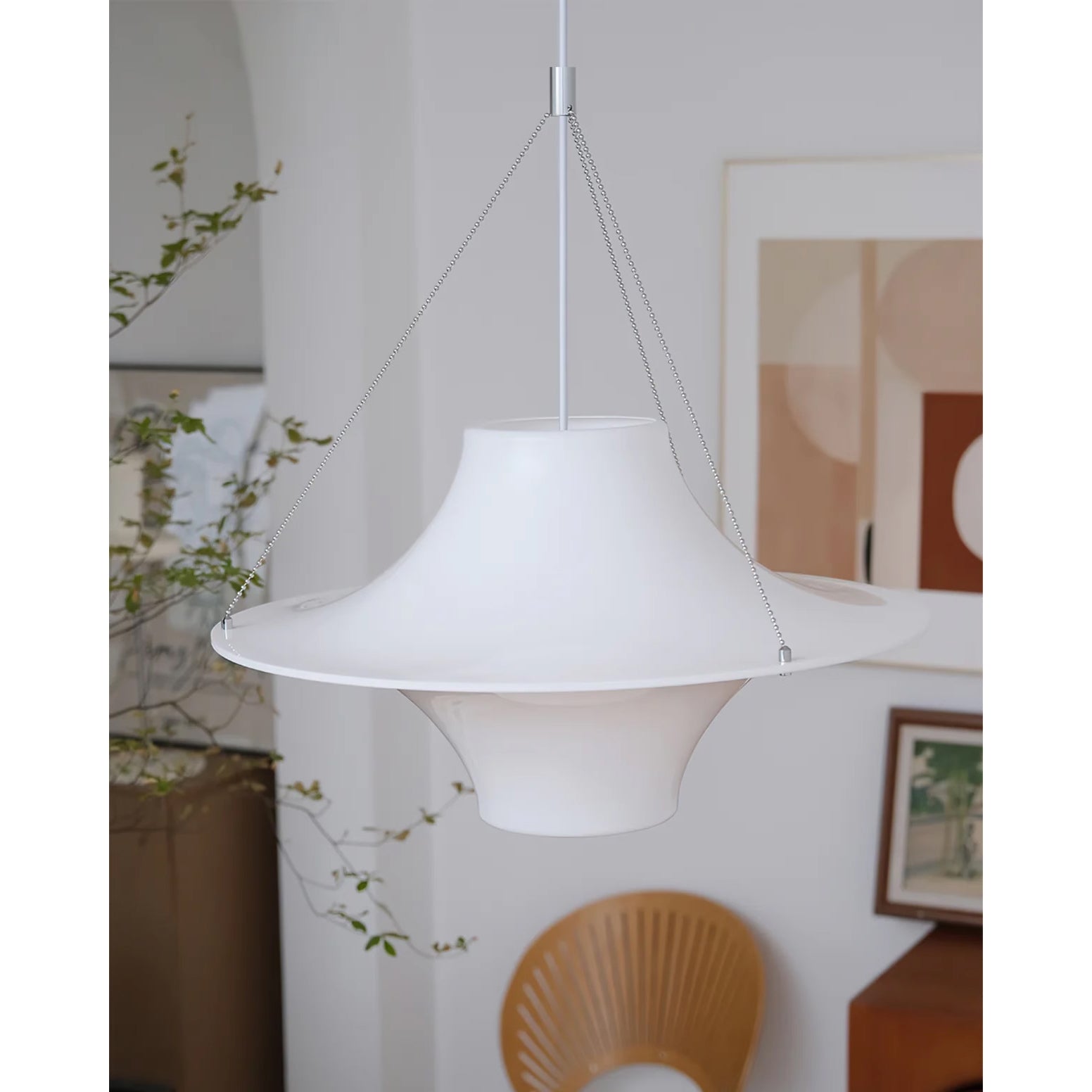 Alsolarae Pendant Lamp