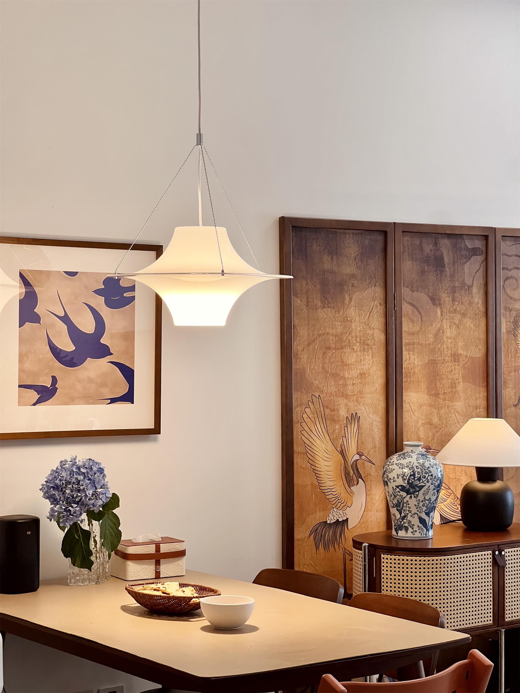Alsolarae Pendant Lamp