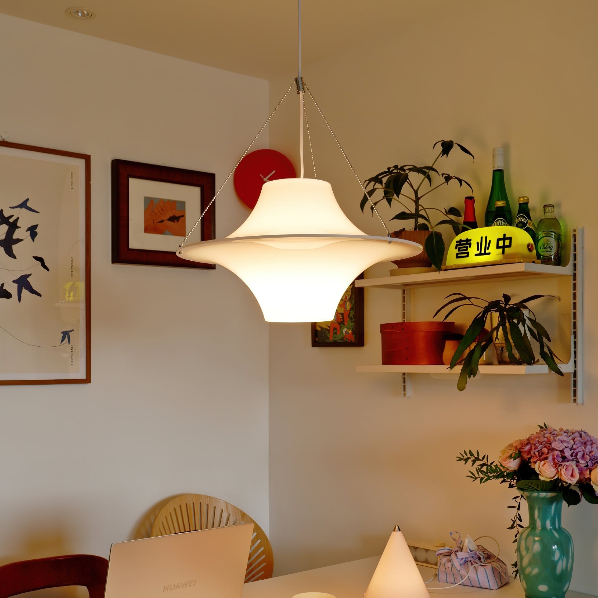 Alsolarae Pendant Lamp