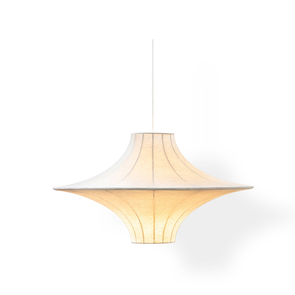 Lokki Silk Pendant Lamp