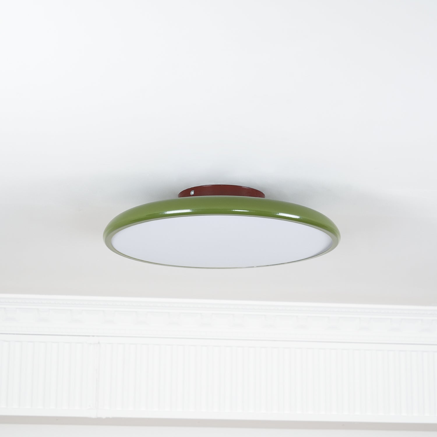 Lustra Ceiling Light Drift Adjustable Round-Neutral Decor