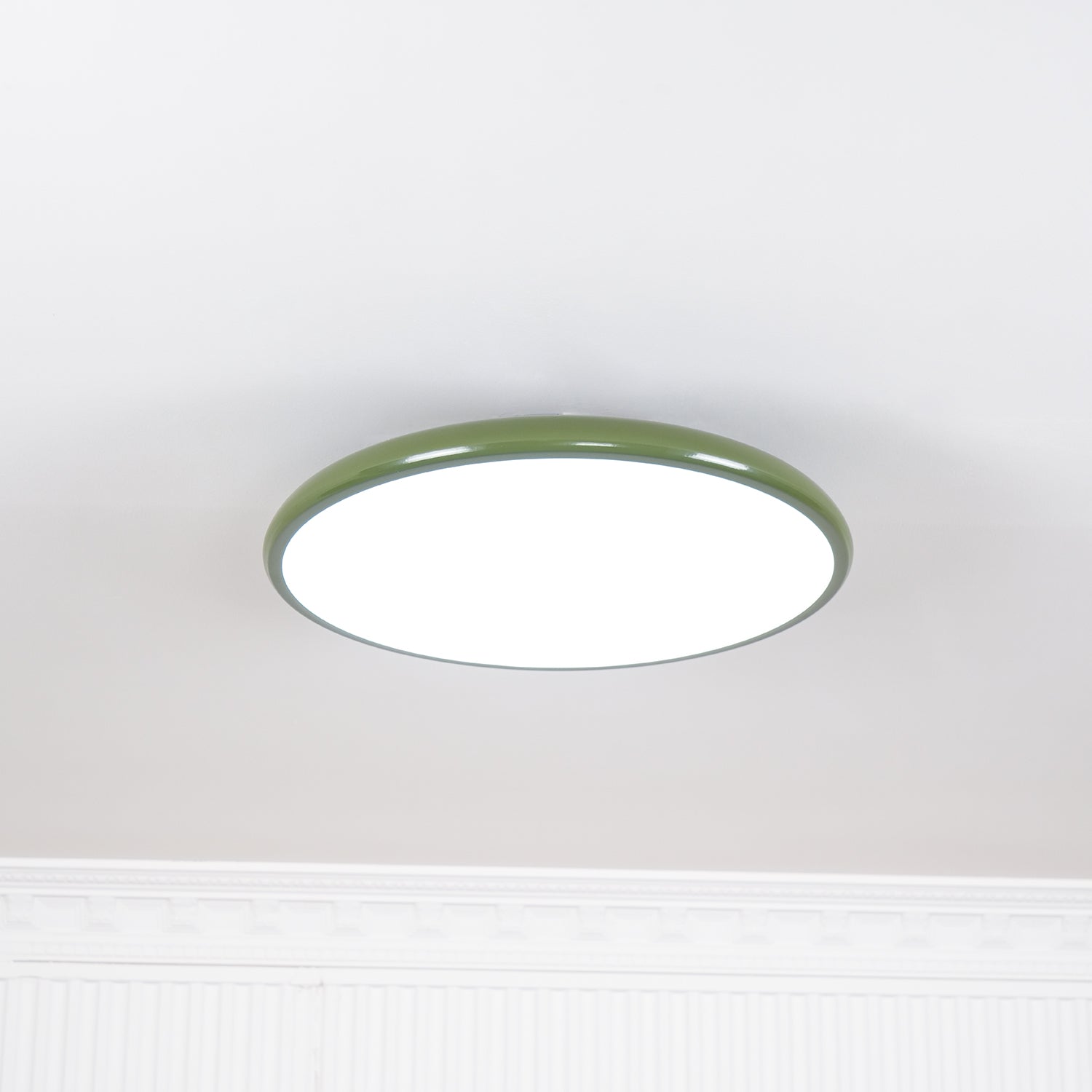 Lustra Ceiling Light Drift Adjustable Round-Neutral Decor