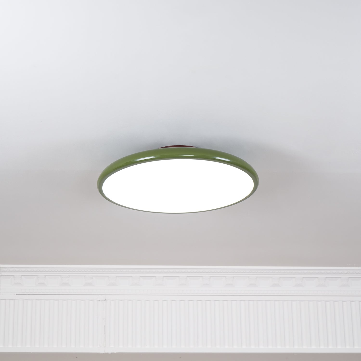 Lustra Ceiling Light Drift Adjustable Round-Neutral Decor