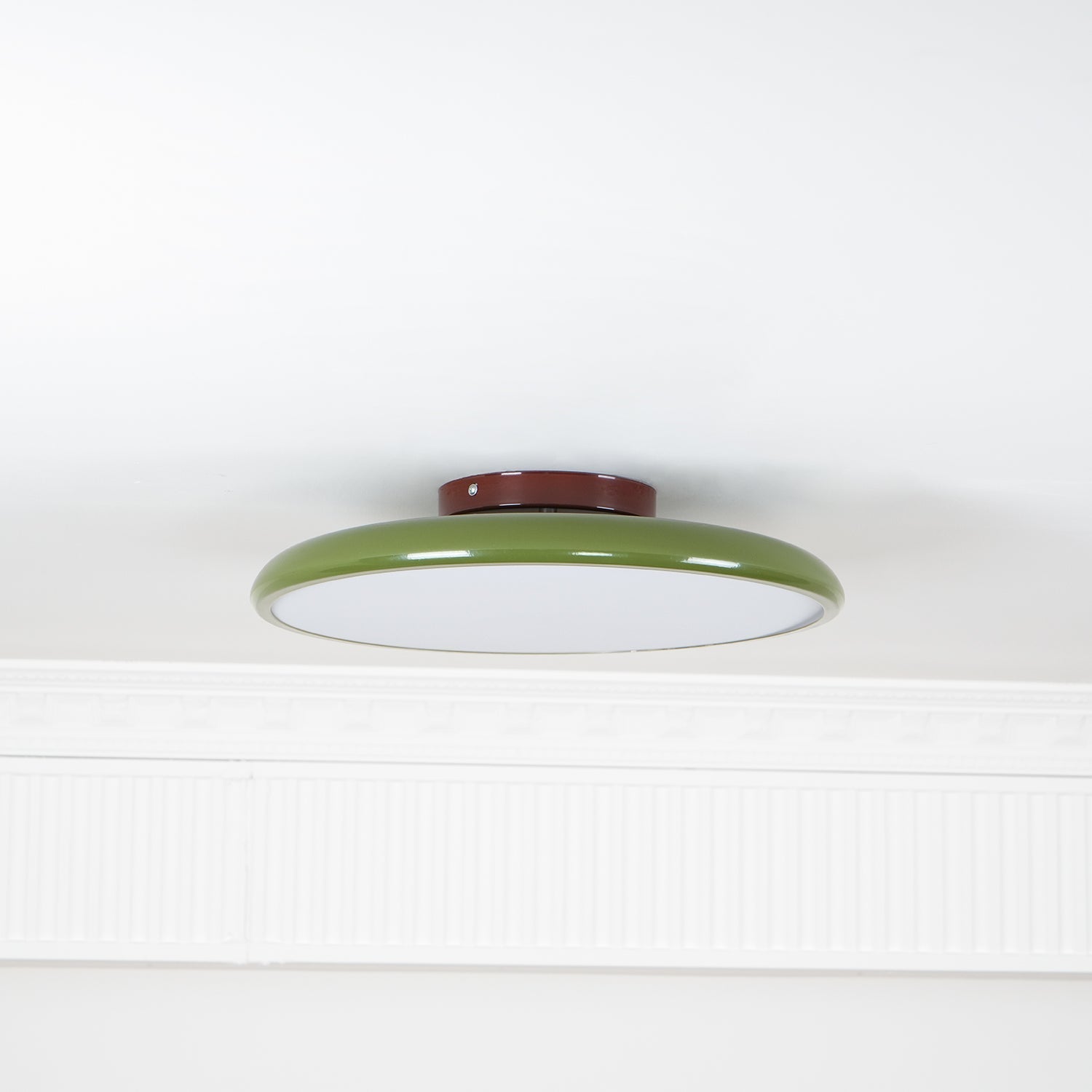 Lustra Ceiling Light Drift Adjustable Round-Neutral Decor