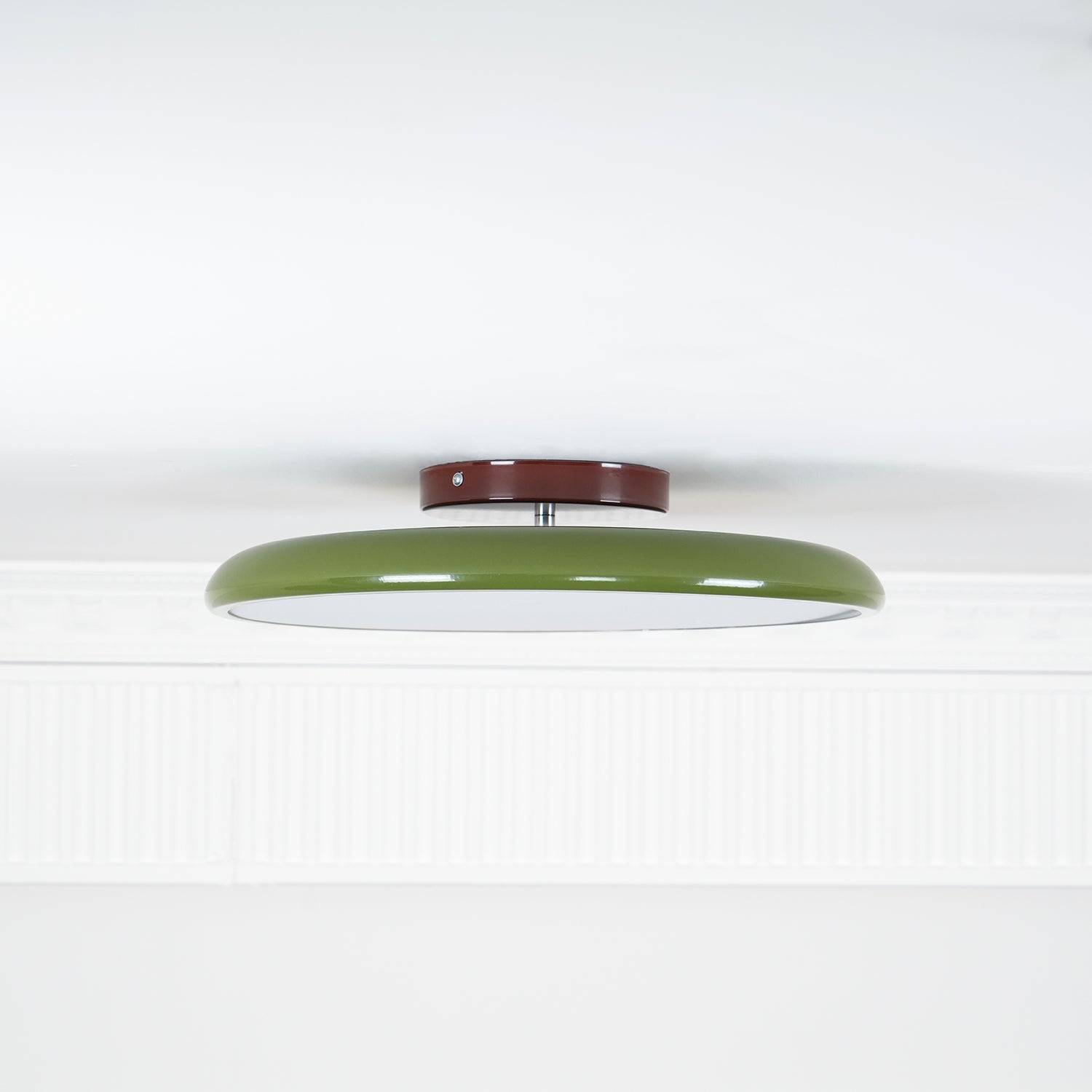 Lustra Ceiling Light Drift Adjustable Round-Neutral Decor