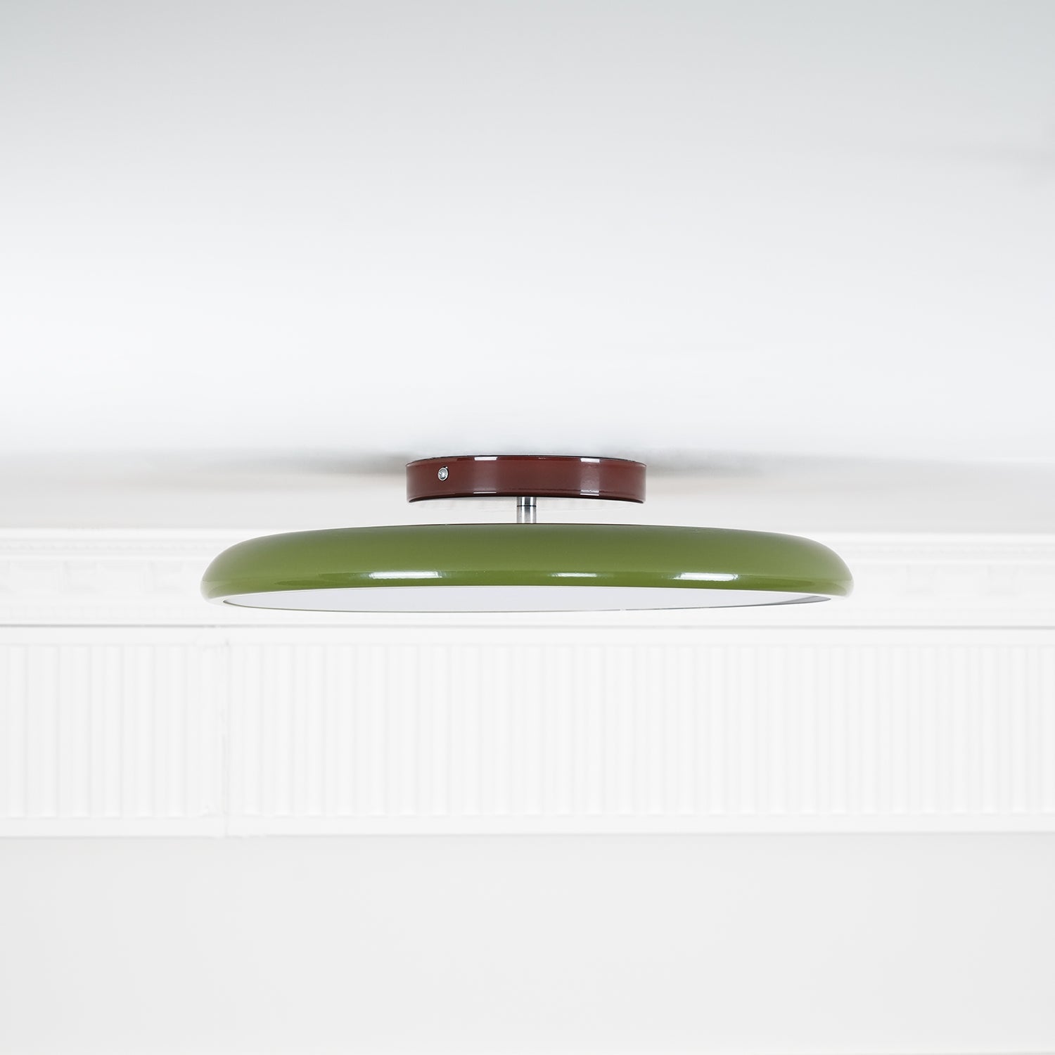 Lustra Ceiling Light Drift Adjustable Round-Neutral Decor