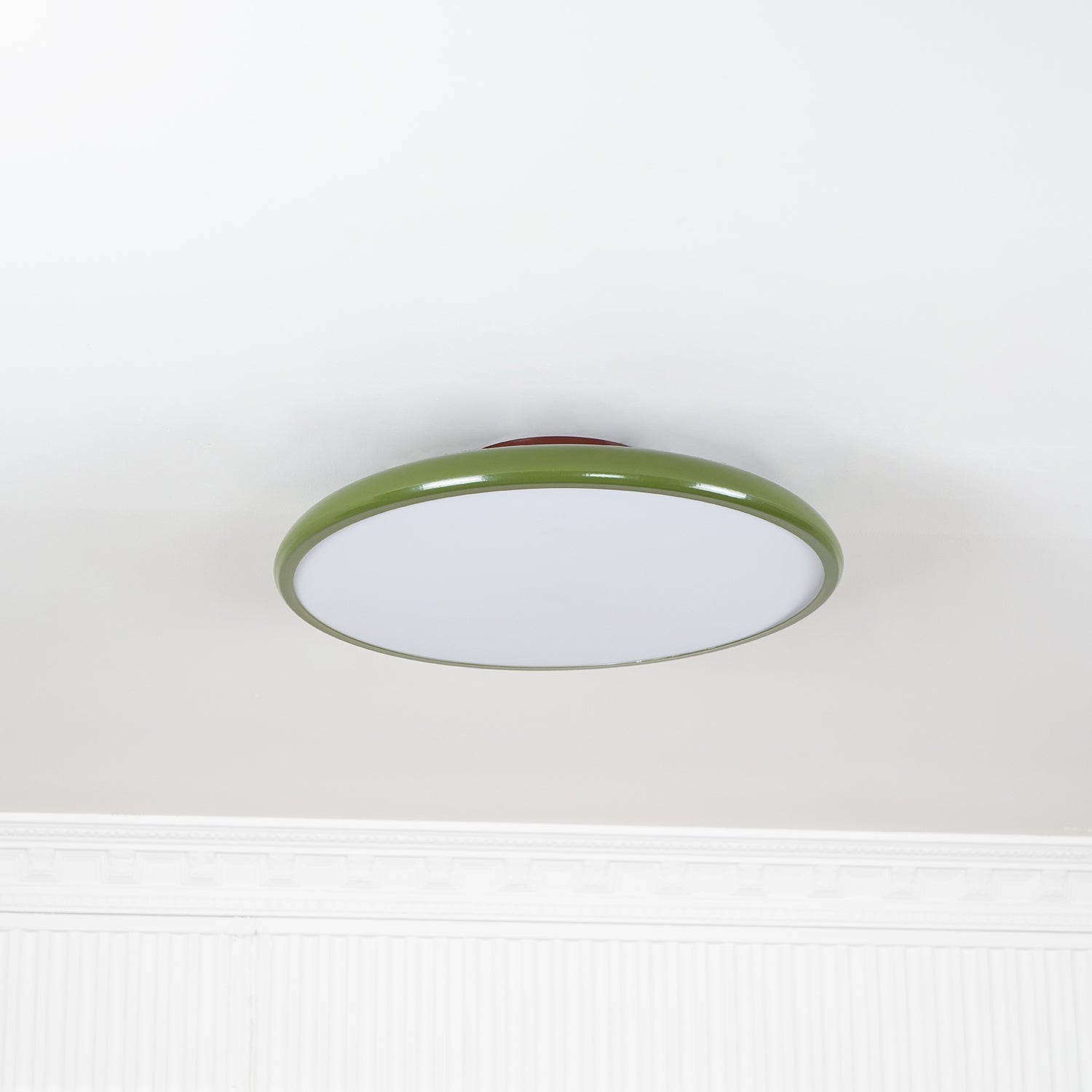 Lustra Ceiling Light Drift Adjustable Round-Neutral Decor
