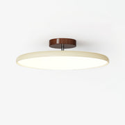 Lustra Ceiling Light Drift Adjustable Round-Neutral Decor