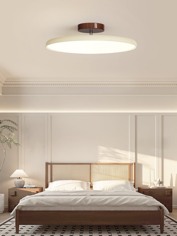 Lustra Ceiling Light Drift Adjustable Round-Neutral Decor