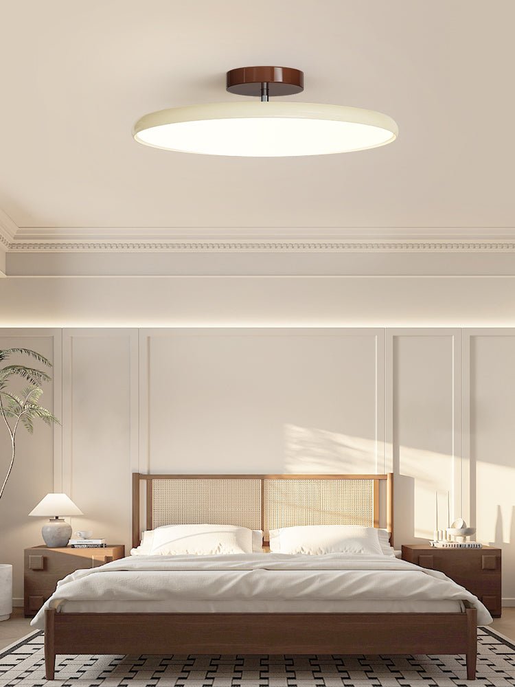 Lustra Ceiling Light Drift Adjustable Round-Neutral Decor