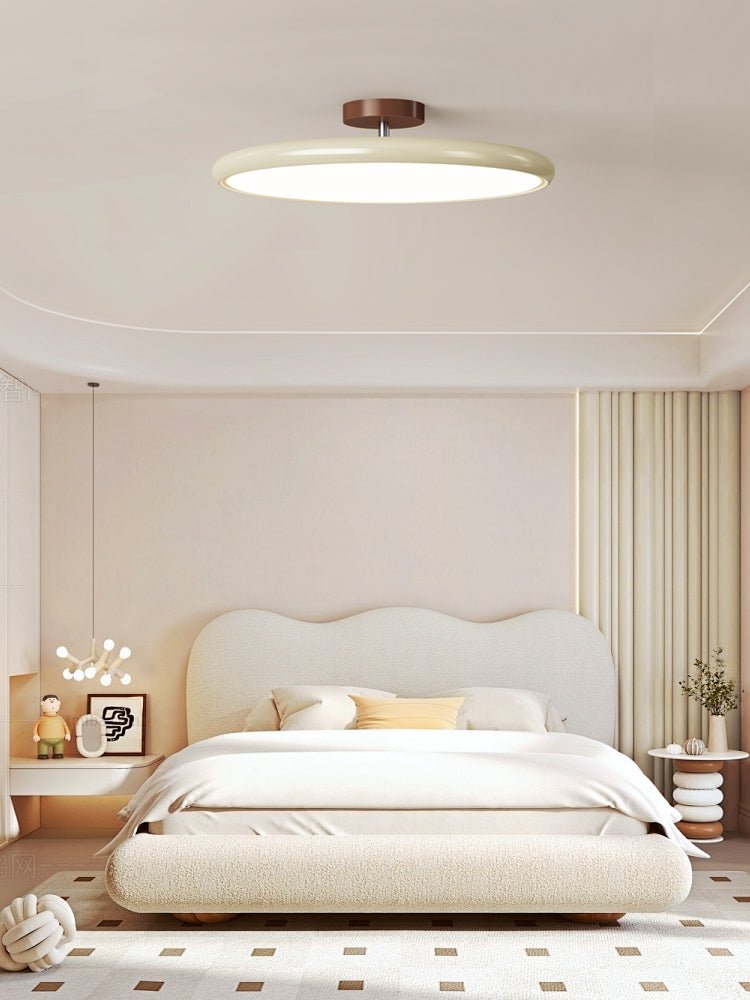 Lustra Ceiling Light Drift Adjustable Round-Neutral Decor