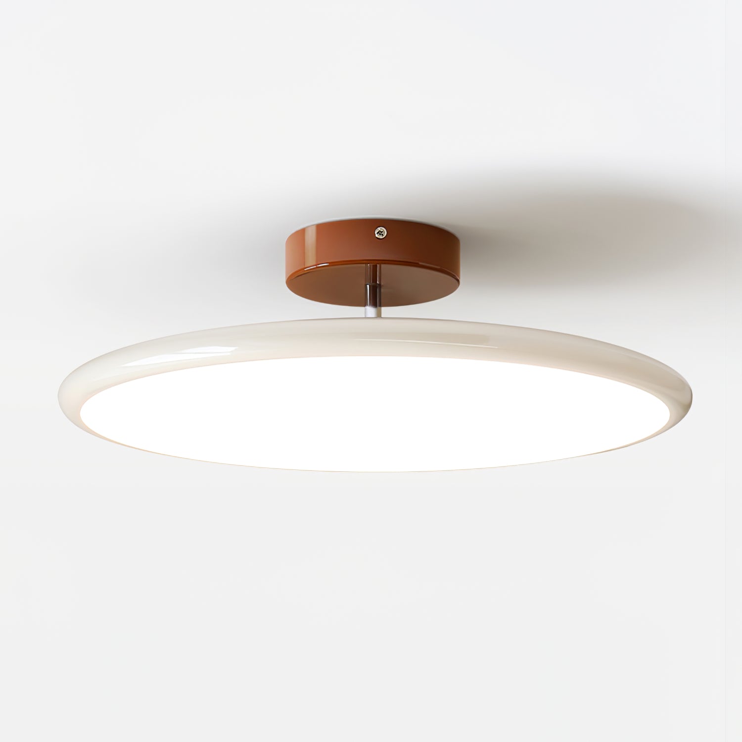 Lustra Ceiling Light Drift Adjustable Round-Neutral Decor