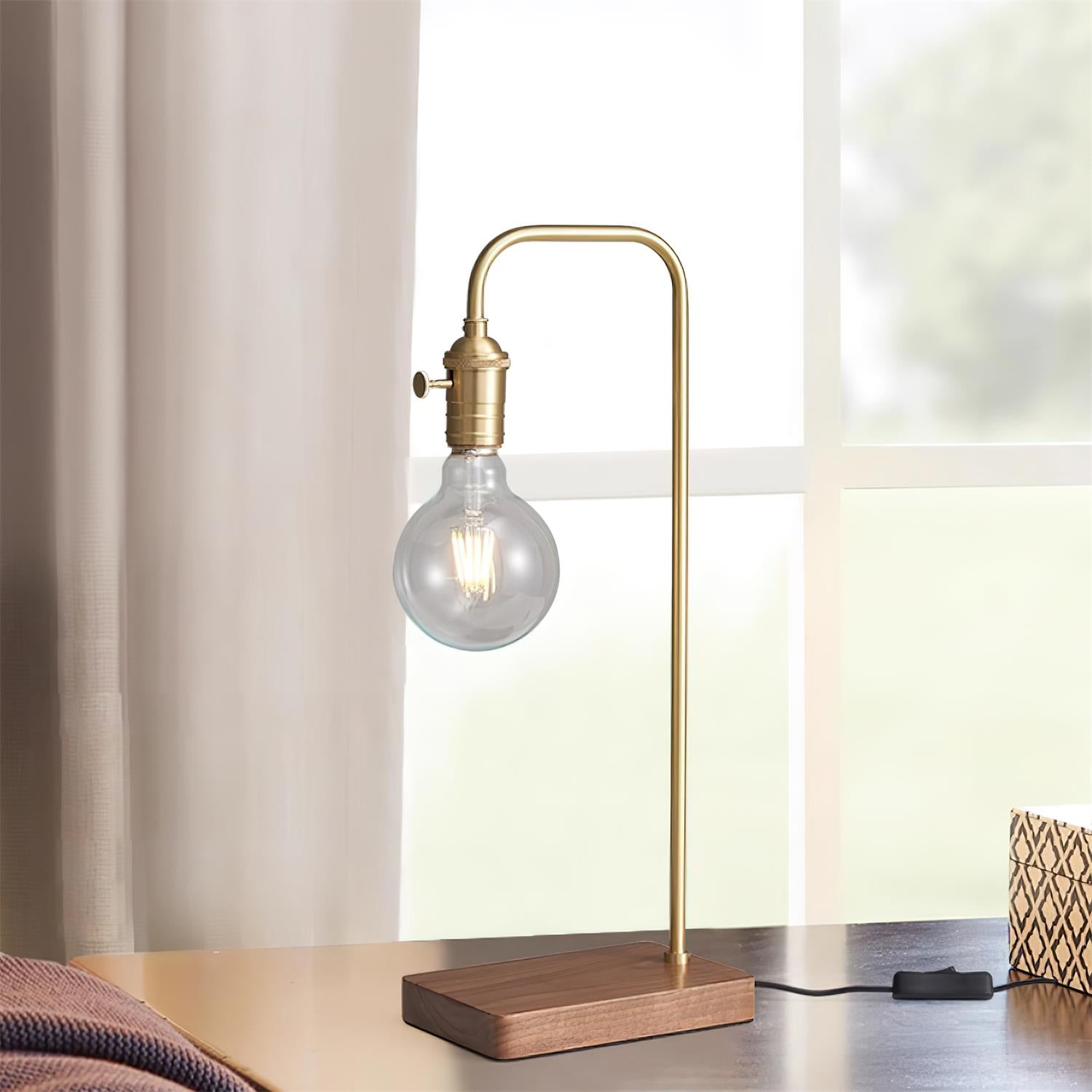 Edy Table Lamp