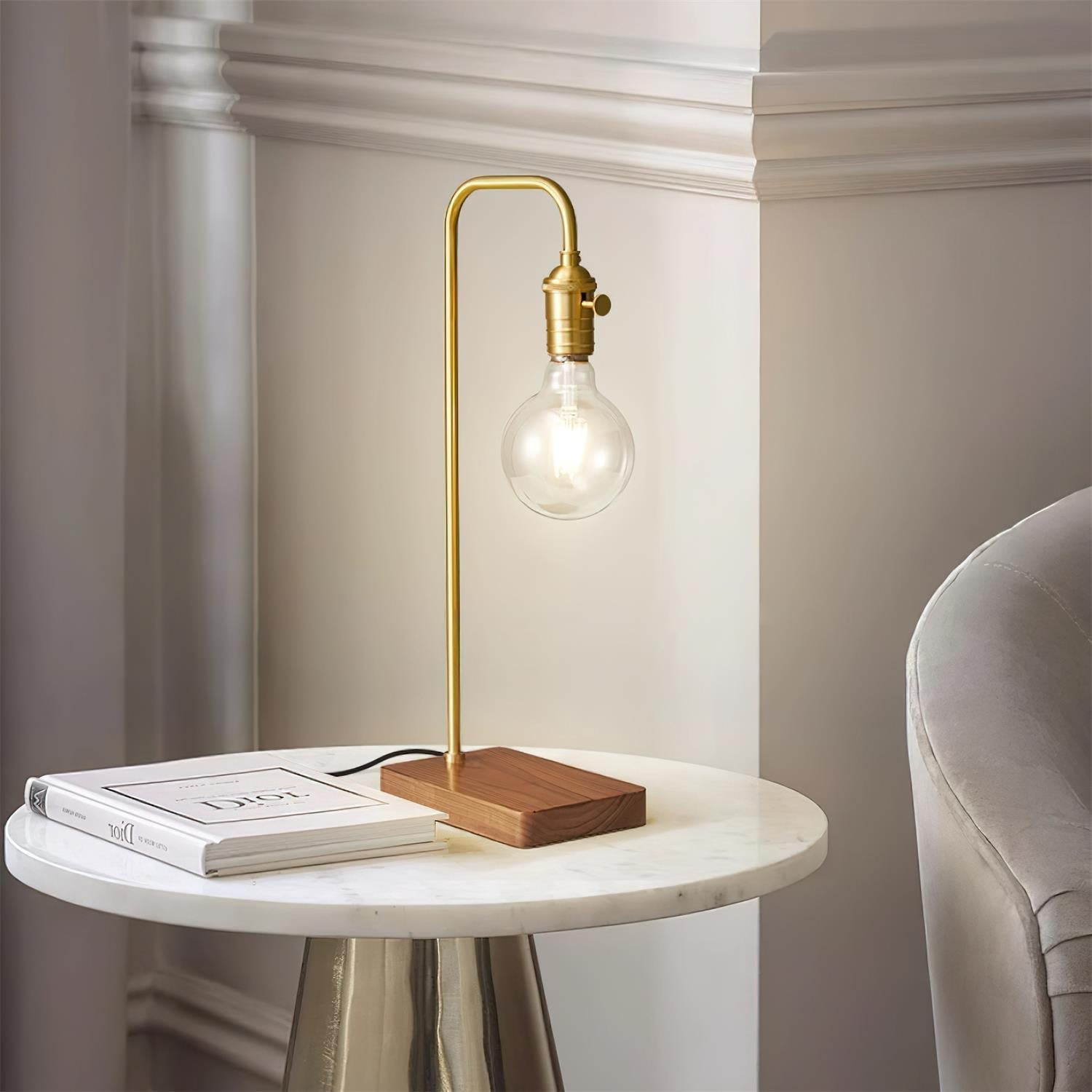 Edy Table Lamp