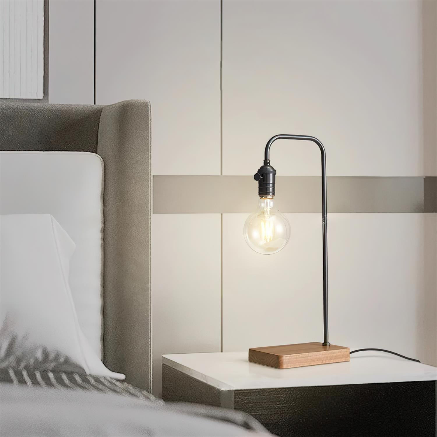 Edy Table Lamp
