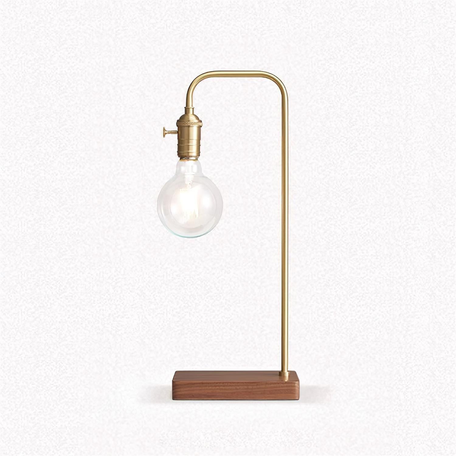 Edy Table Lamp