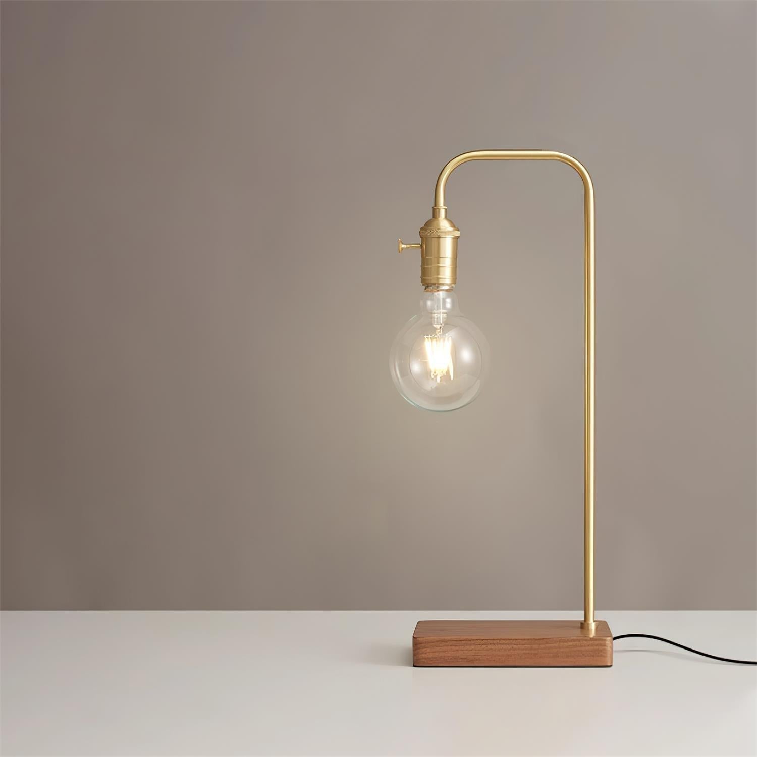 Edy Table Lamp