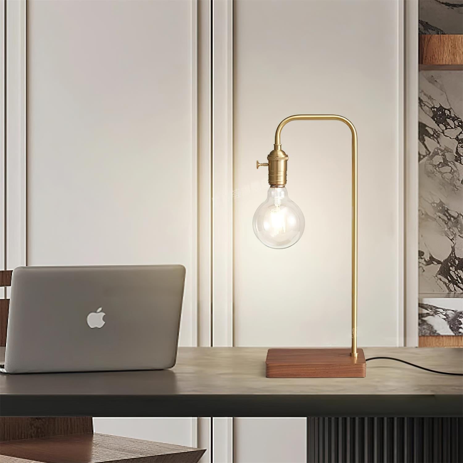 Edy Table Lamp