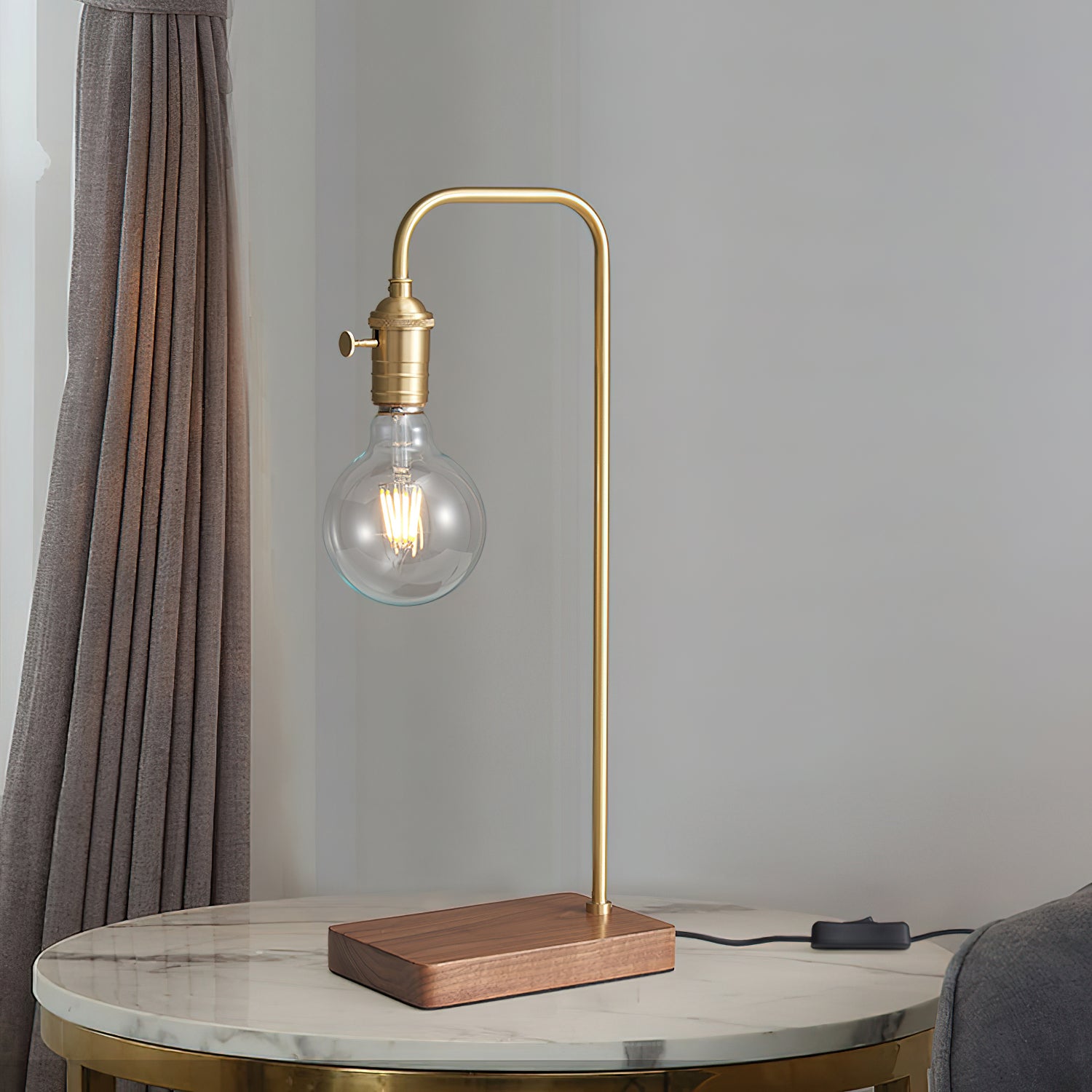 Edy Table Lamp