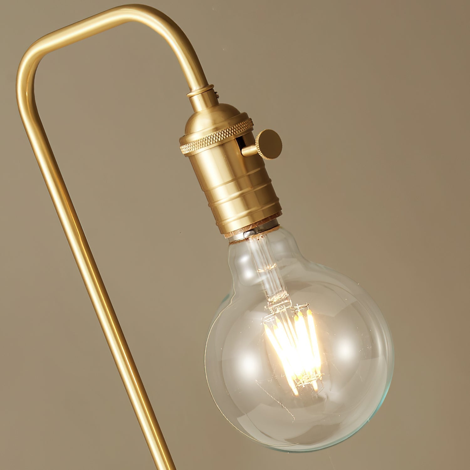 Edy Table Lamp
