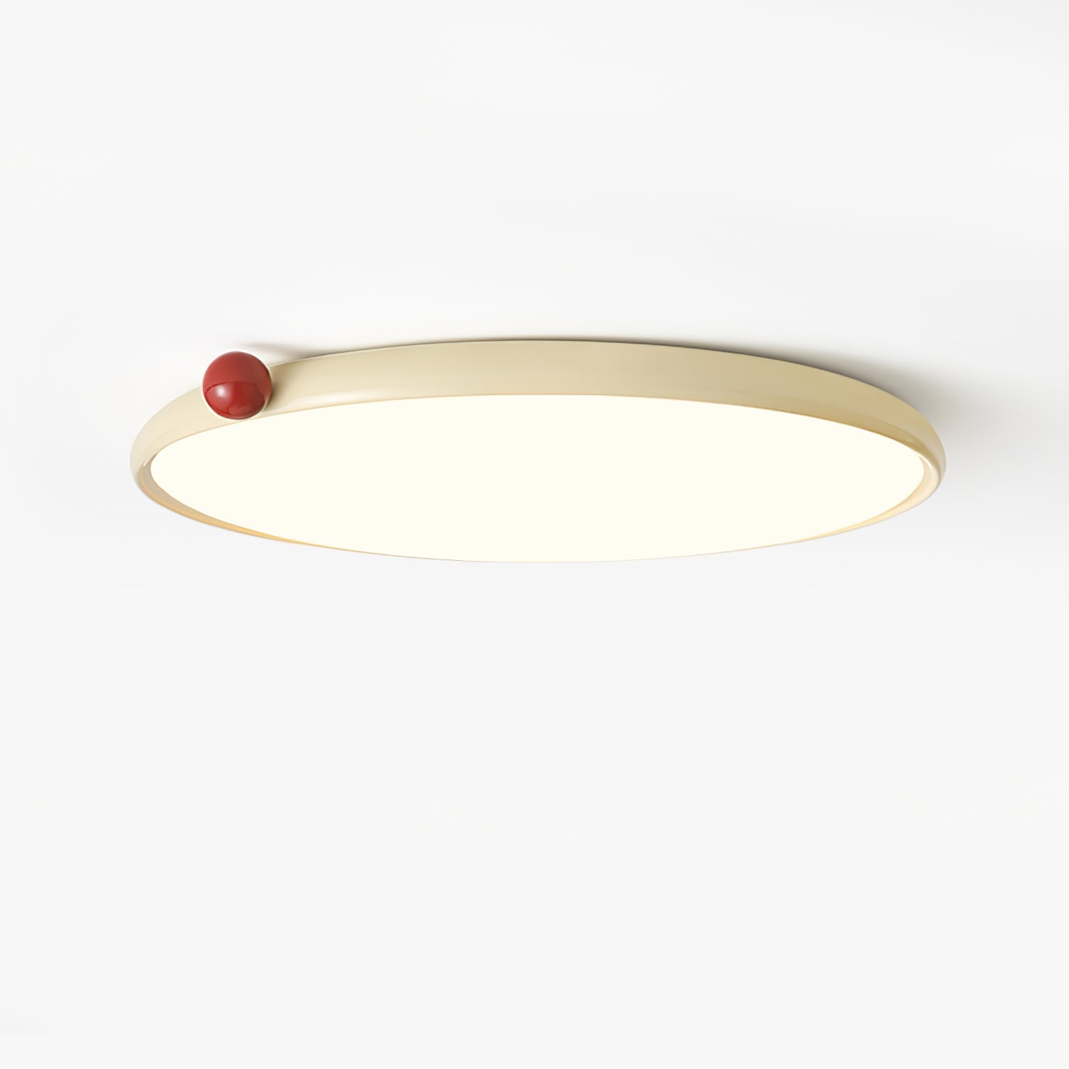 Myvelis Modern Minimalist Ceiling Lamp-Neutral Decor