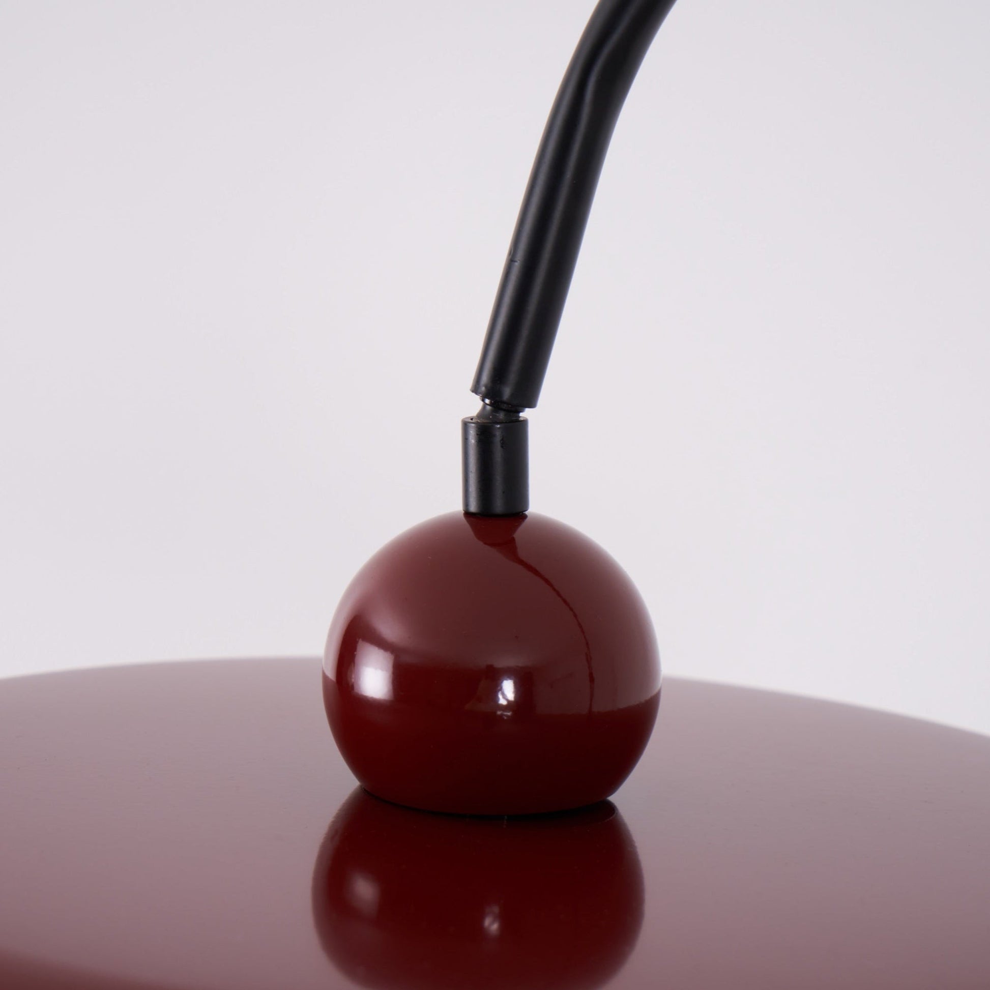 Arc Modern Floor Lamp-Neutral Decor