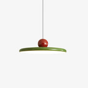 Arenis Minimalistic Pendant Lamp-Neutral Decor